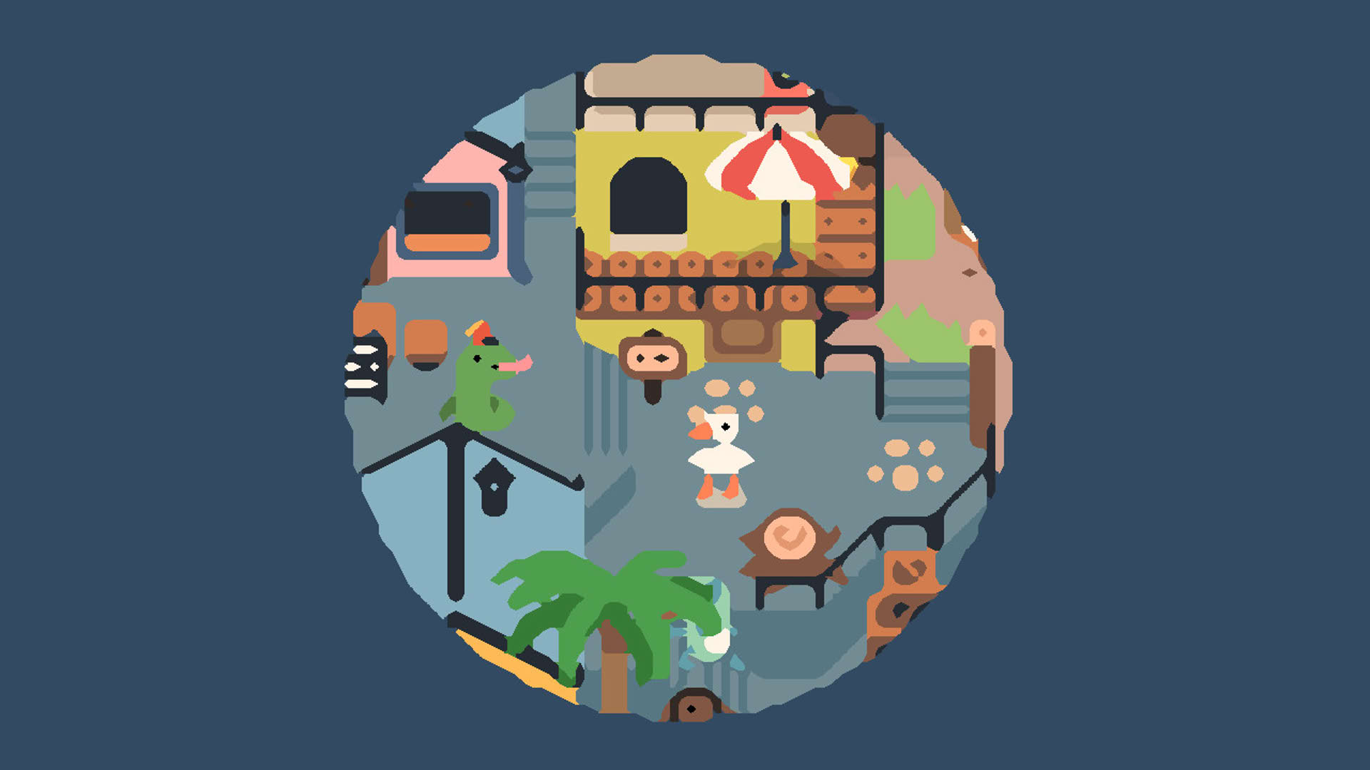 Screenshot for Pocket Watch