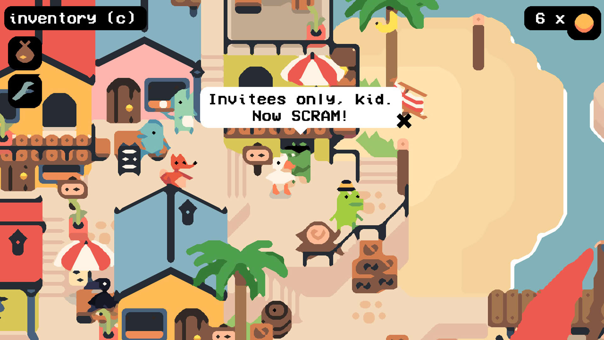 Screenshot for Pocket Watch