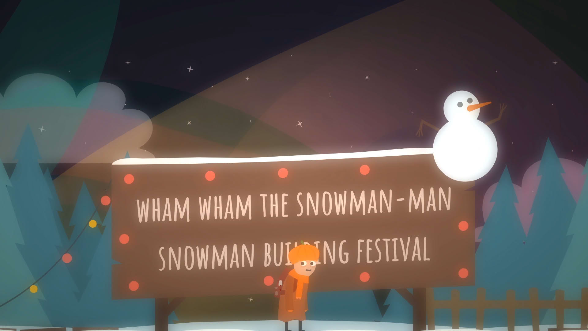 Screenshot for Everybody Wham Wham