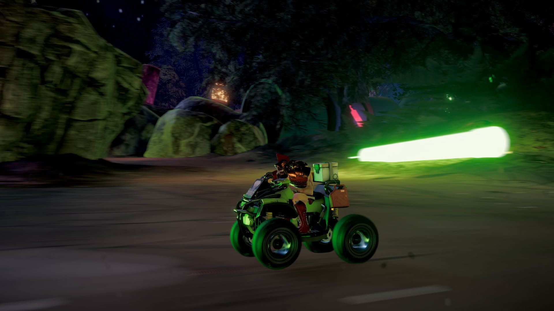 Screenshot for Super Toy Cars Offroad