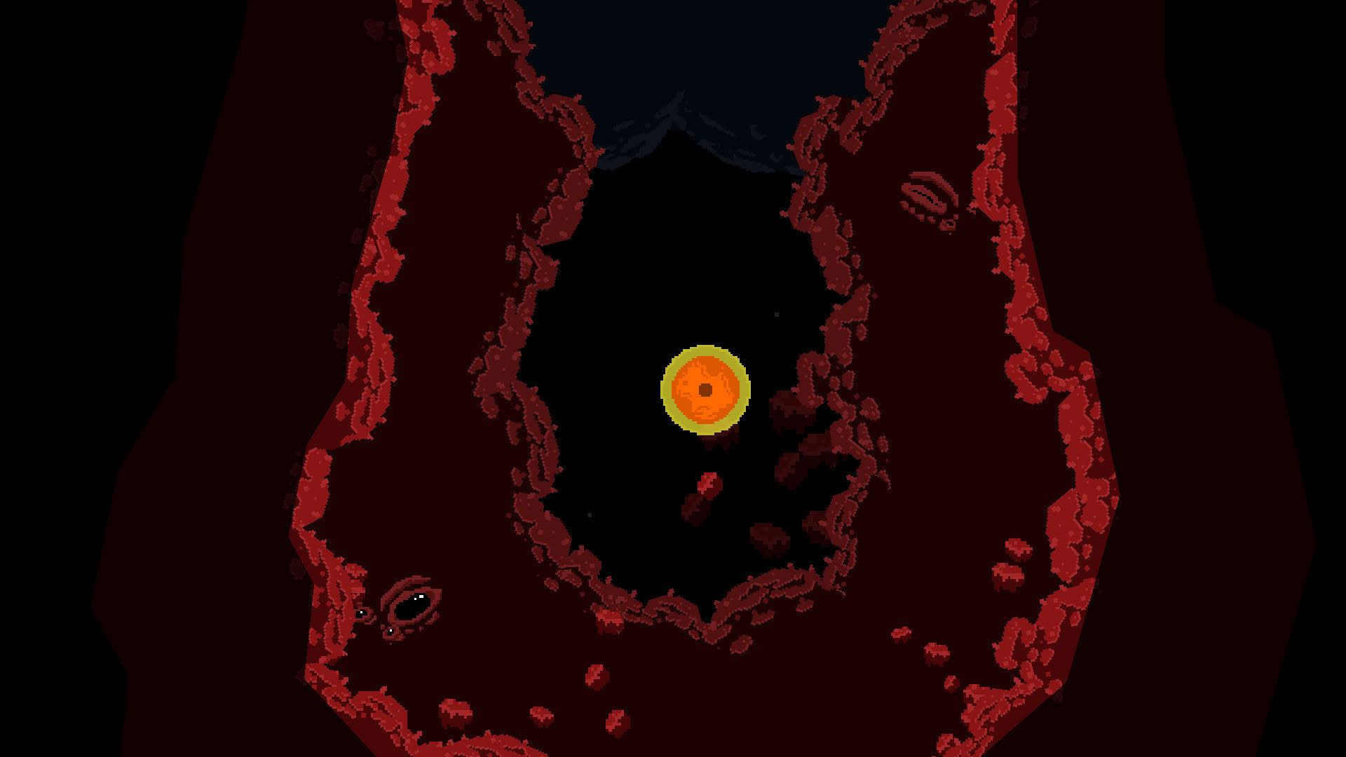 Screenshot for Swallow the Sea