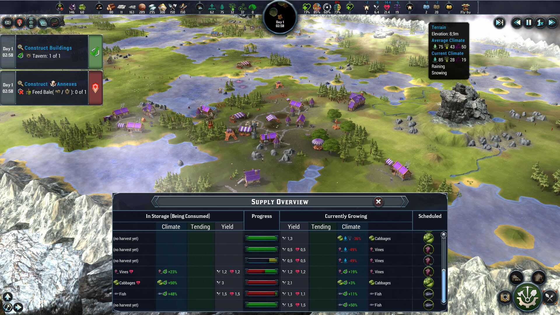 Screenshot for World Turtles