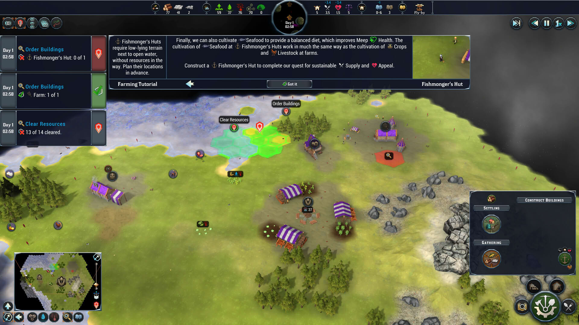 Screenshot for World Turtles
