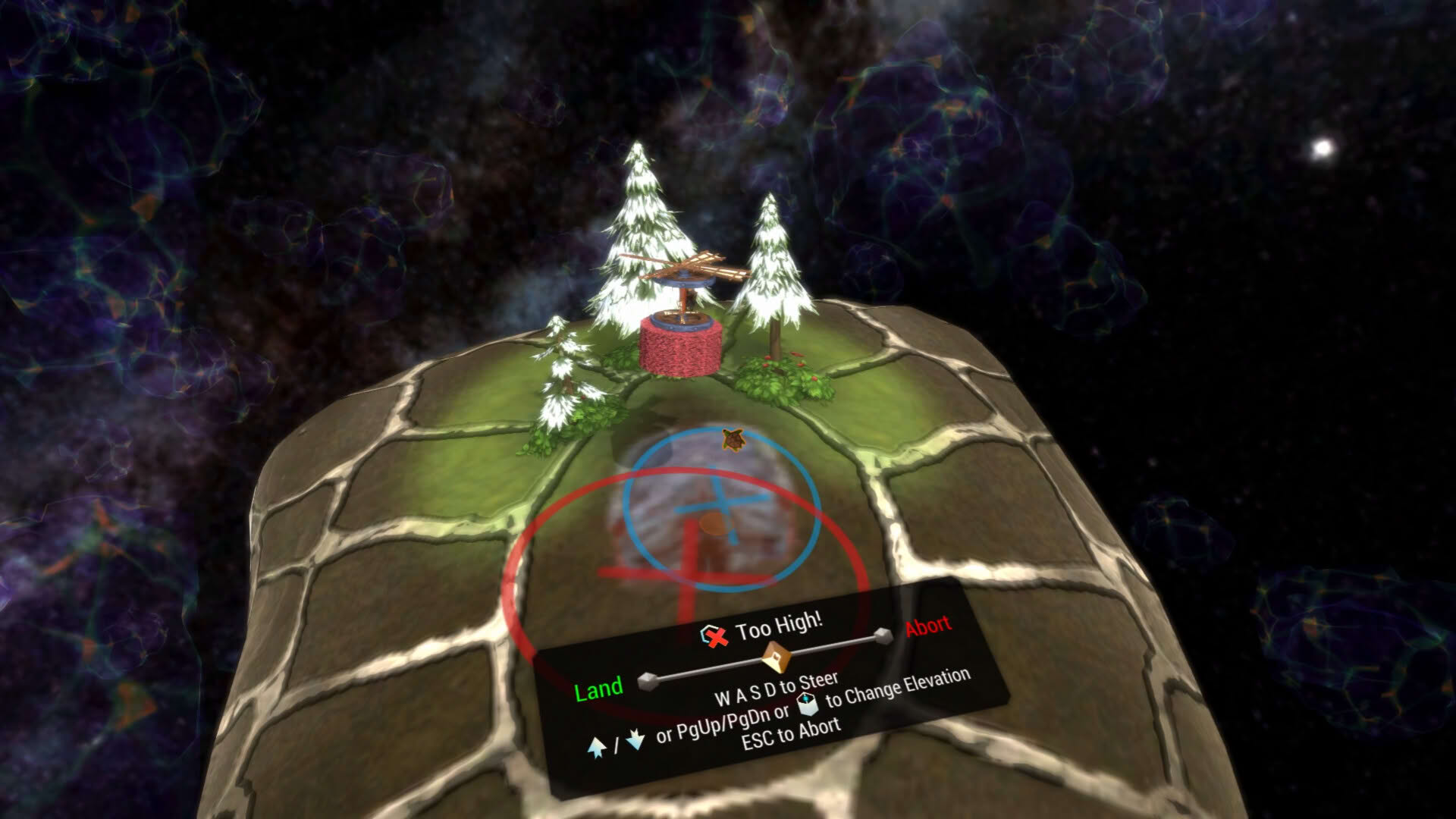 Screenshot for World Turtles