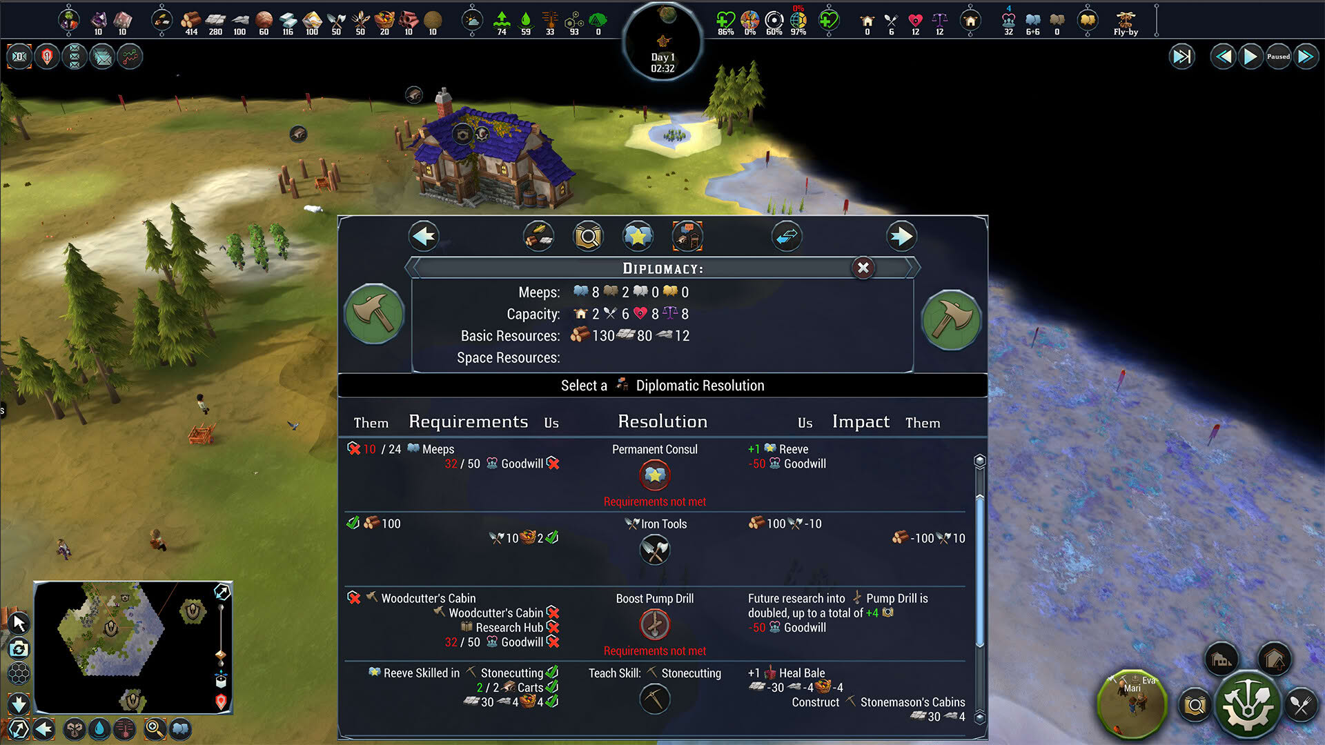 Screenshot for World Turtles
