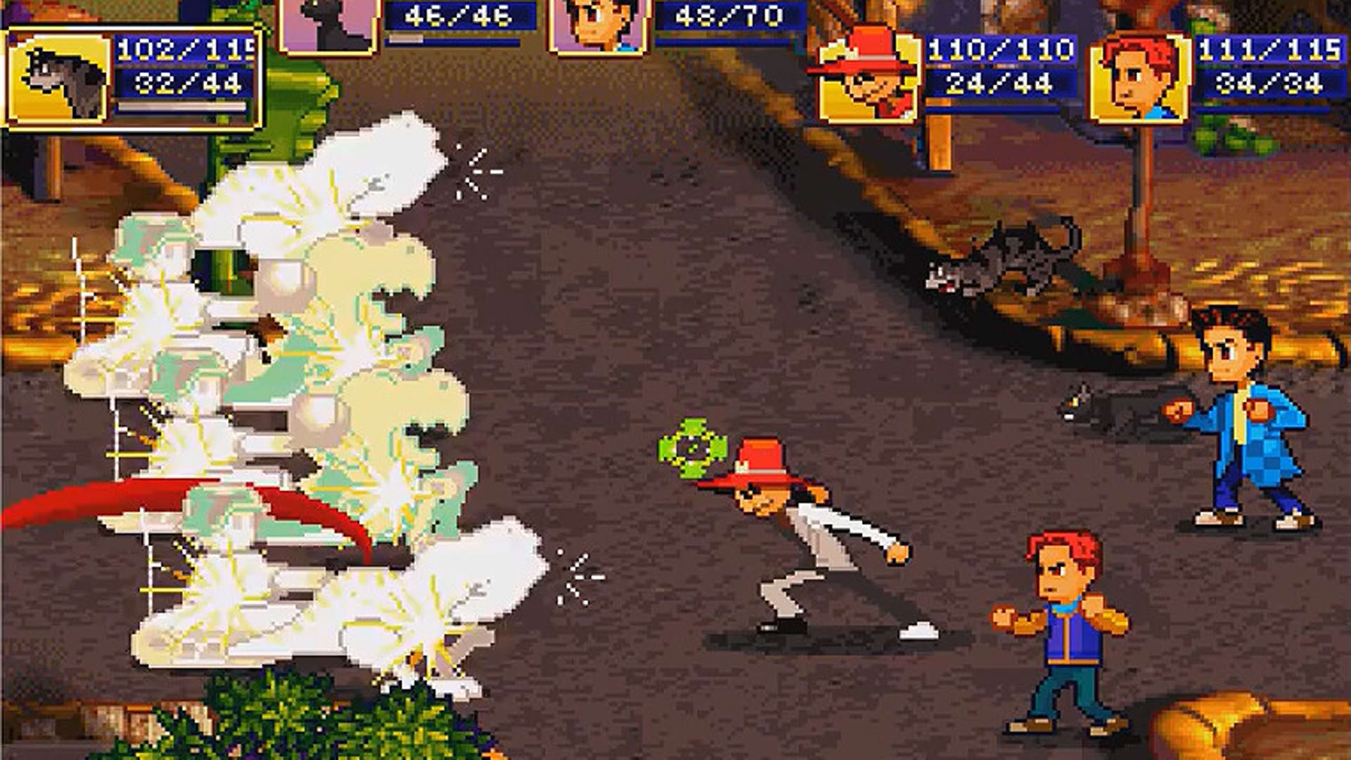 Screenshot for Tun Town