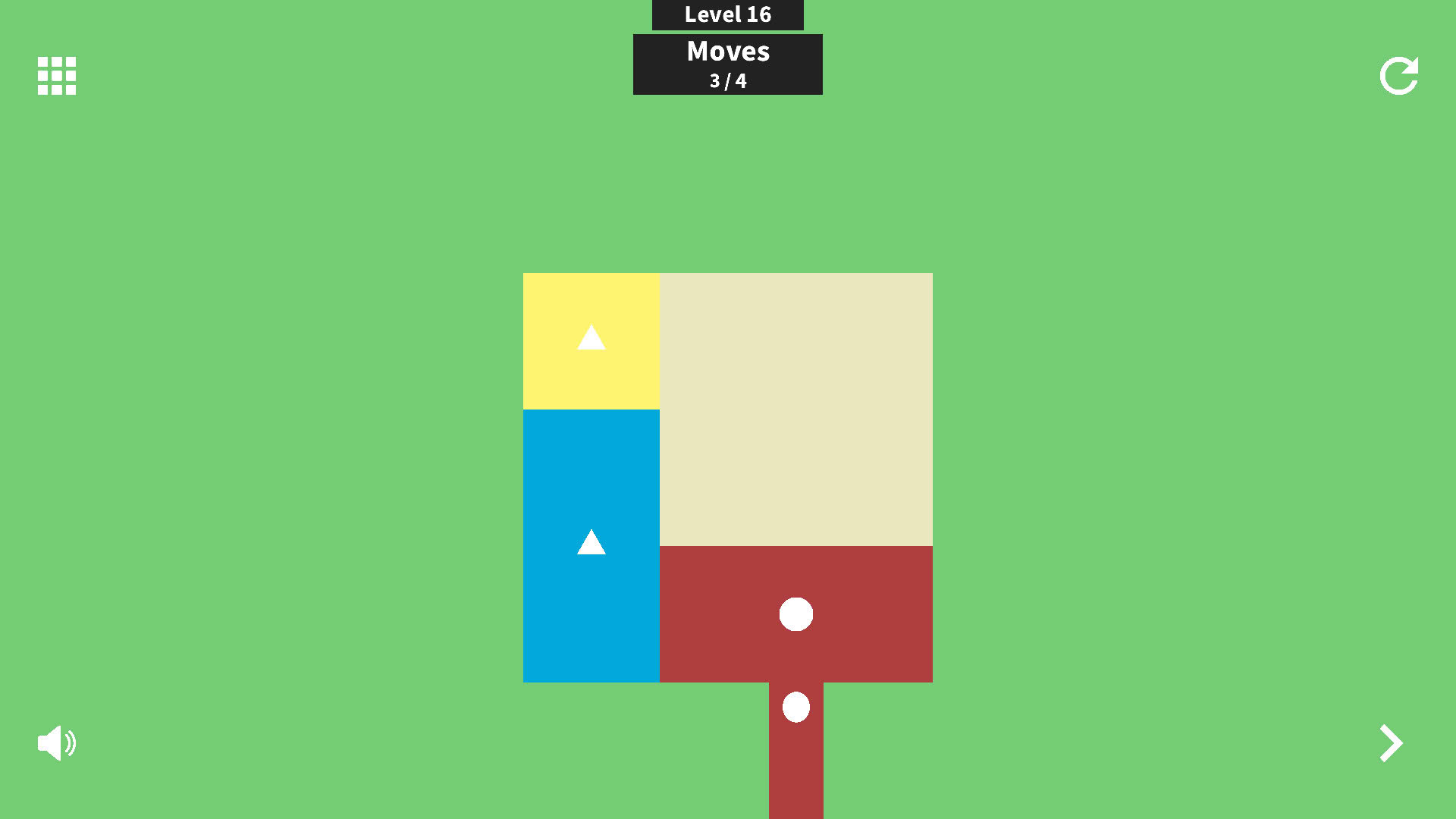Screenshot for Blockee
