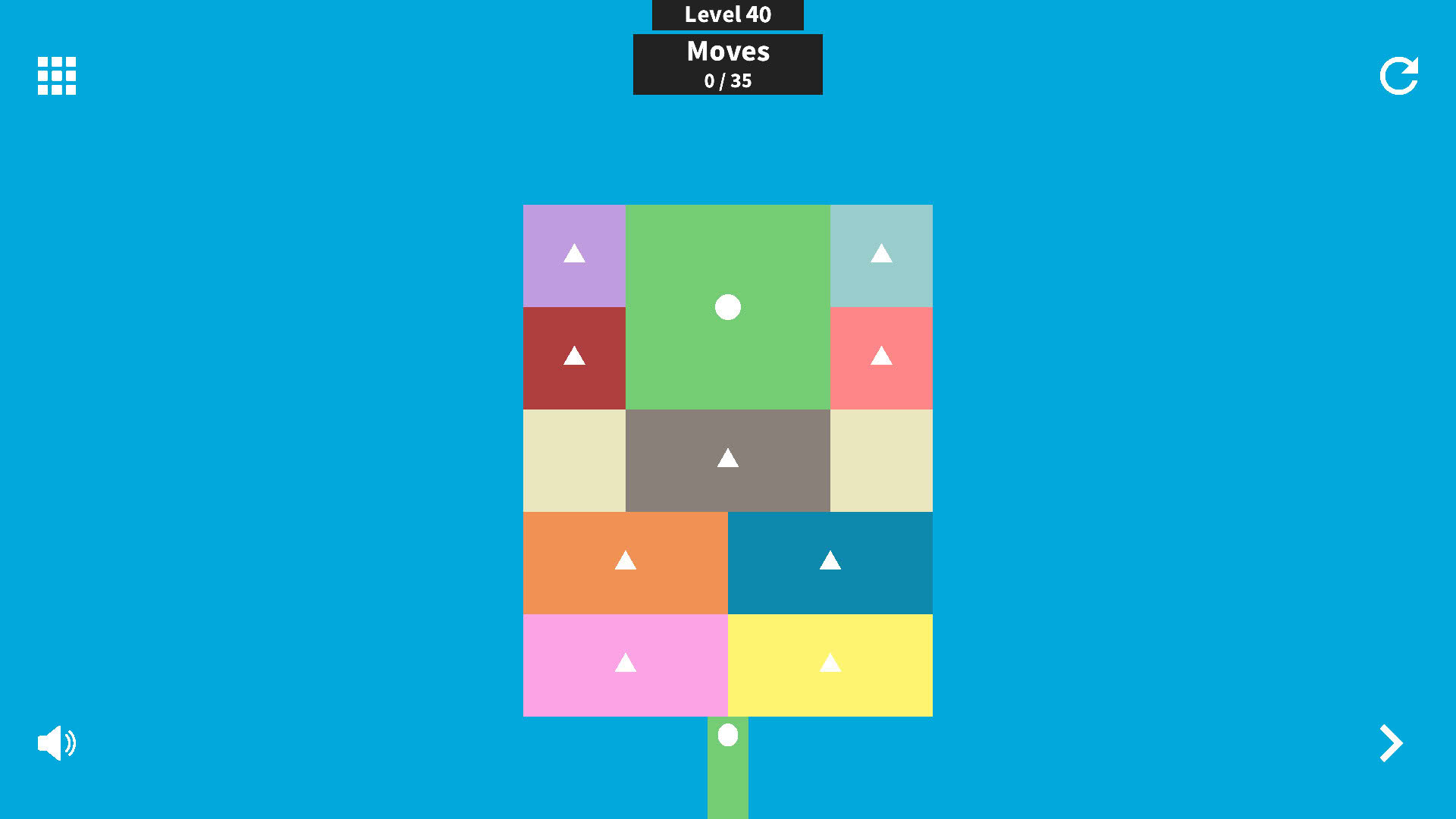 Screenshot for Blockee