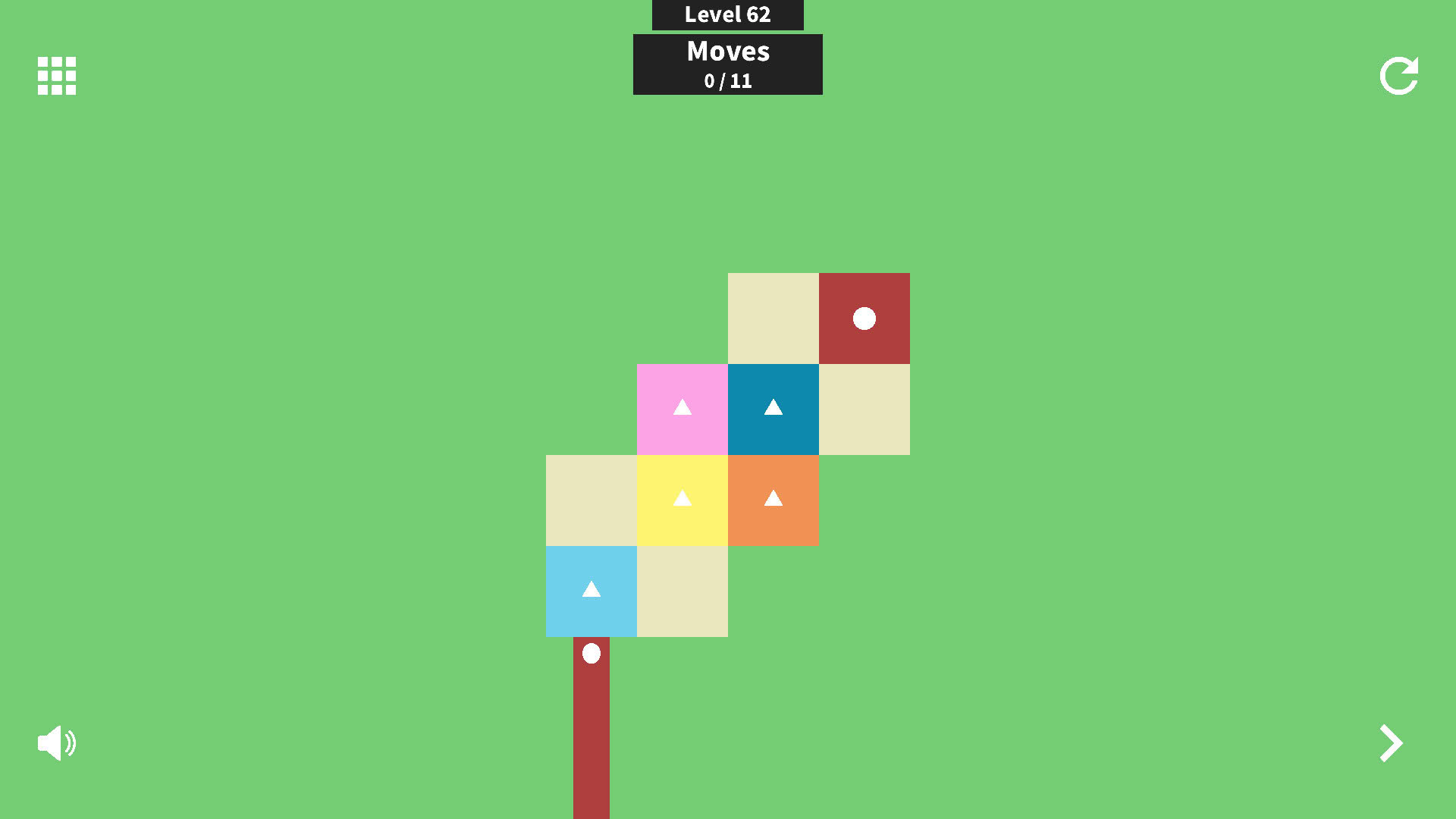 Screenshot for Blockee