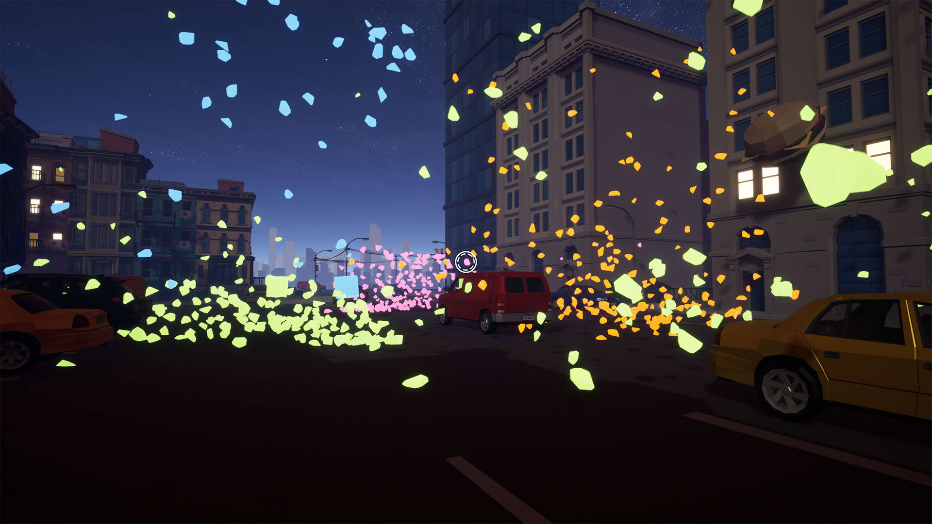 Screenshot for Lucid Cycle