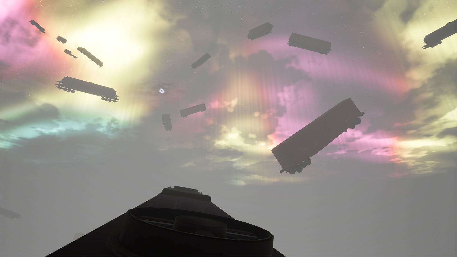 Screenshot for Lucid Cycle