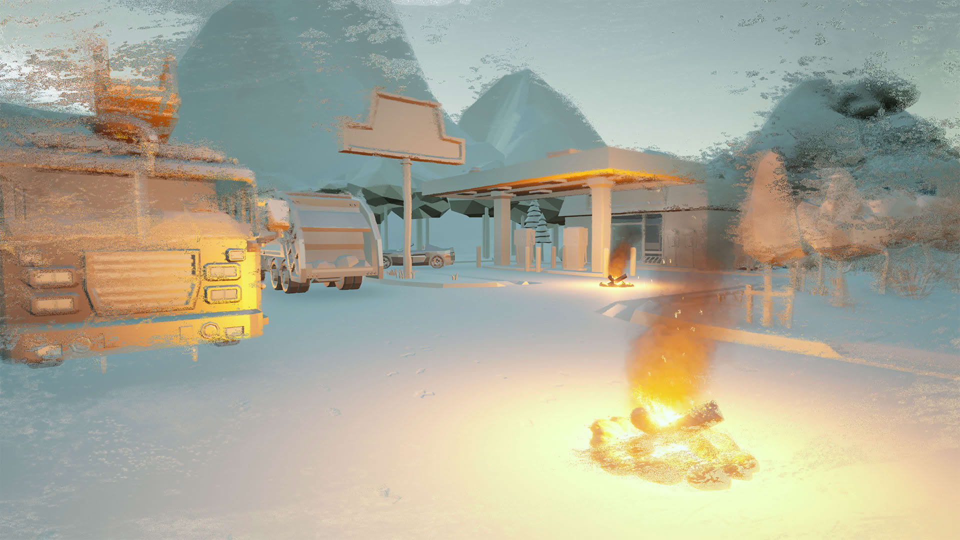 Screenshot for Lucid Cycle