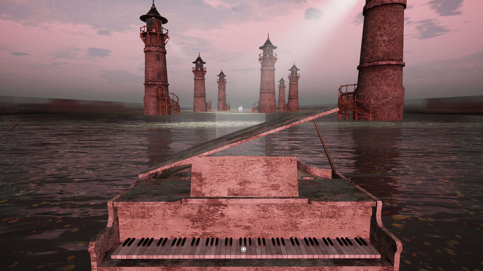 Screenshot for Lucid Cycle