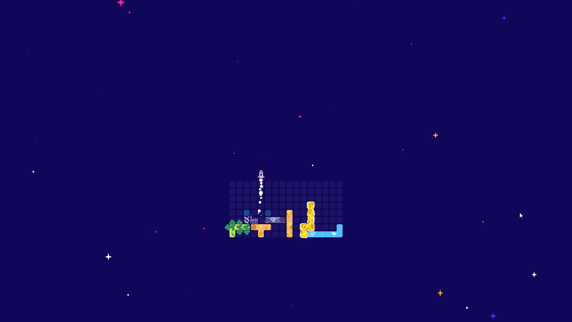 Screenshot for Bloks