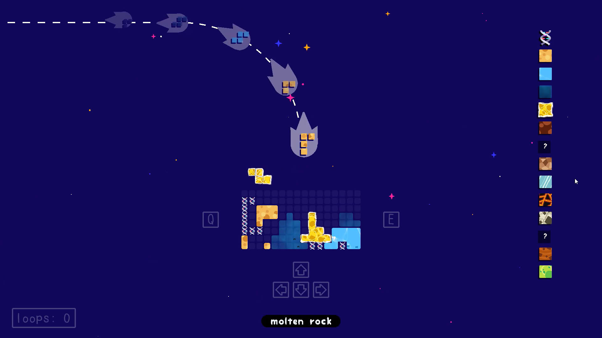 Screenshot for Bloks