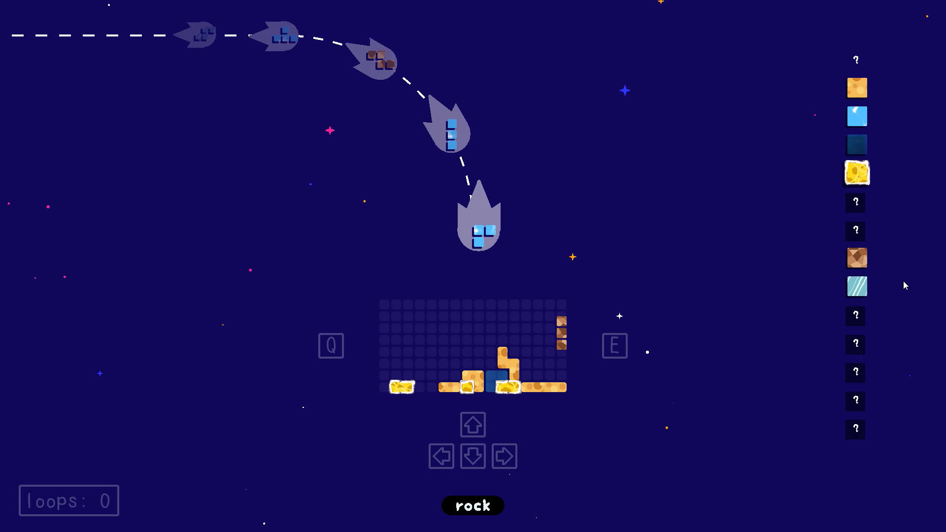 Screenshot for Bloks