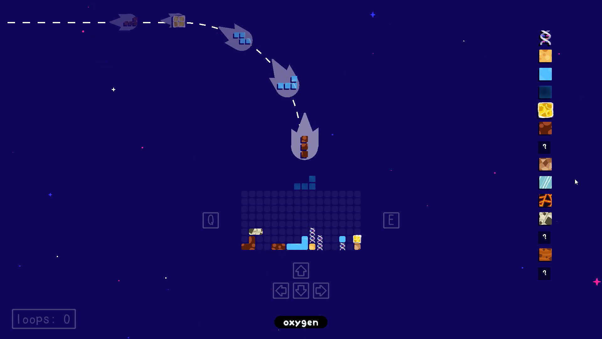 Screenshot for Bloks