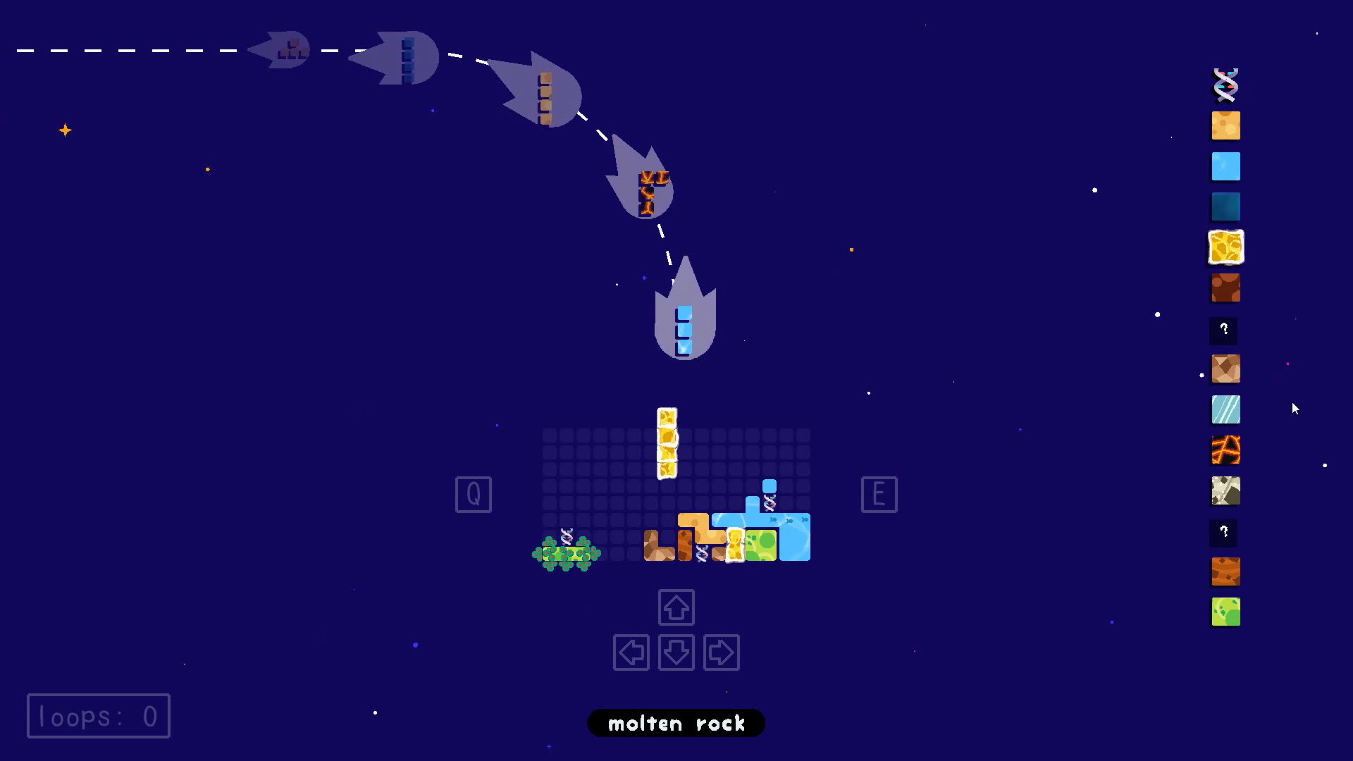 Screenshot for Bloks