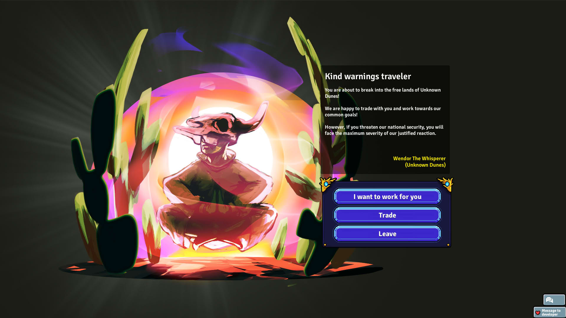Screenshot for Circle Empires Tactics