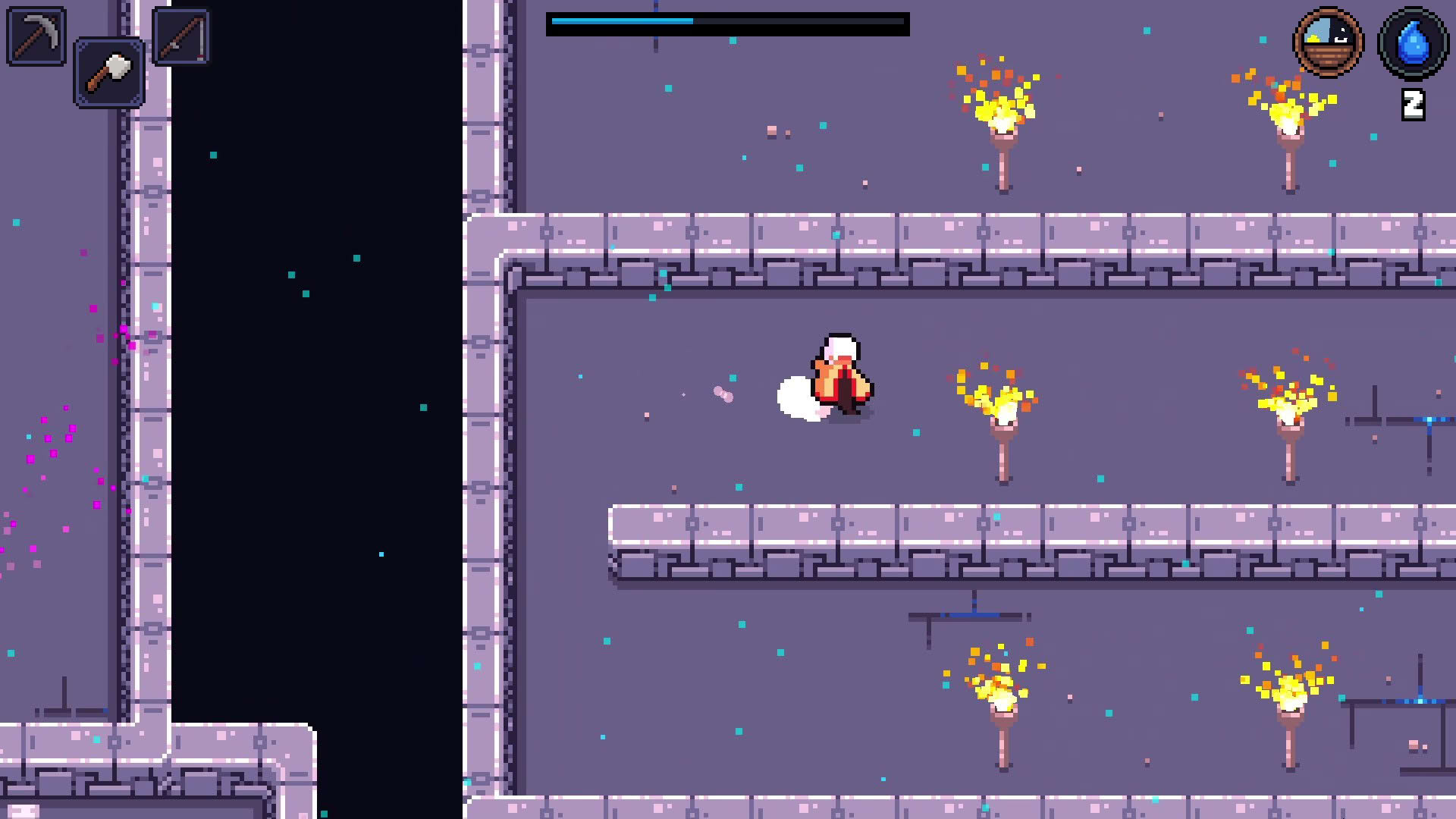 Screenshot for Monster Tribe