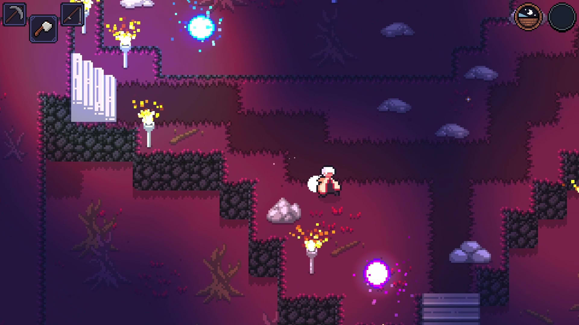 Screenshot for Monster Tribe
