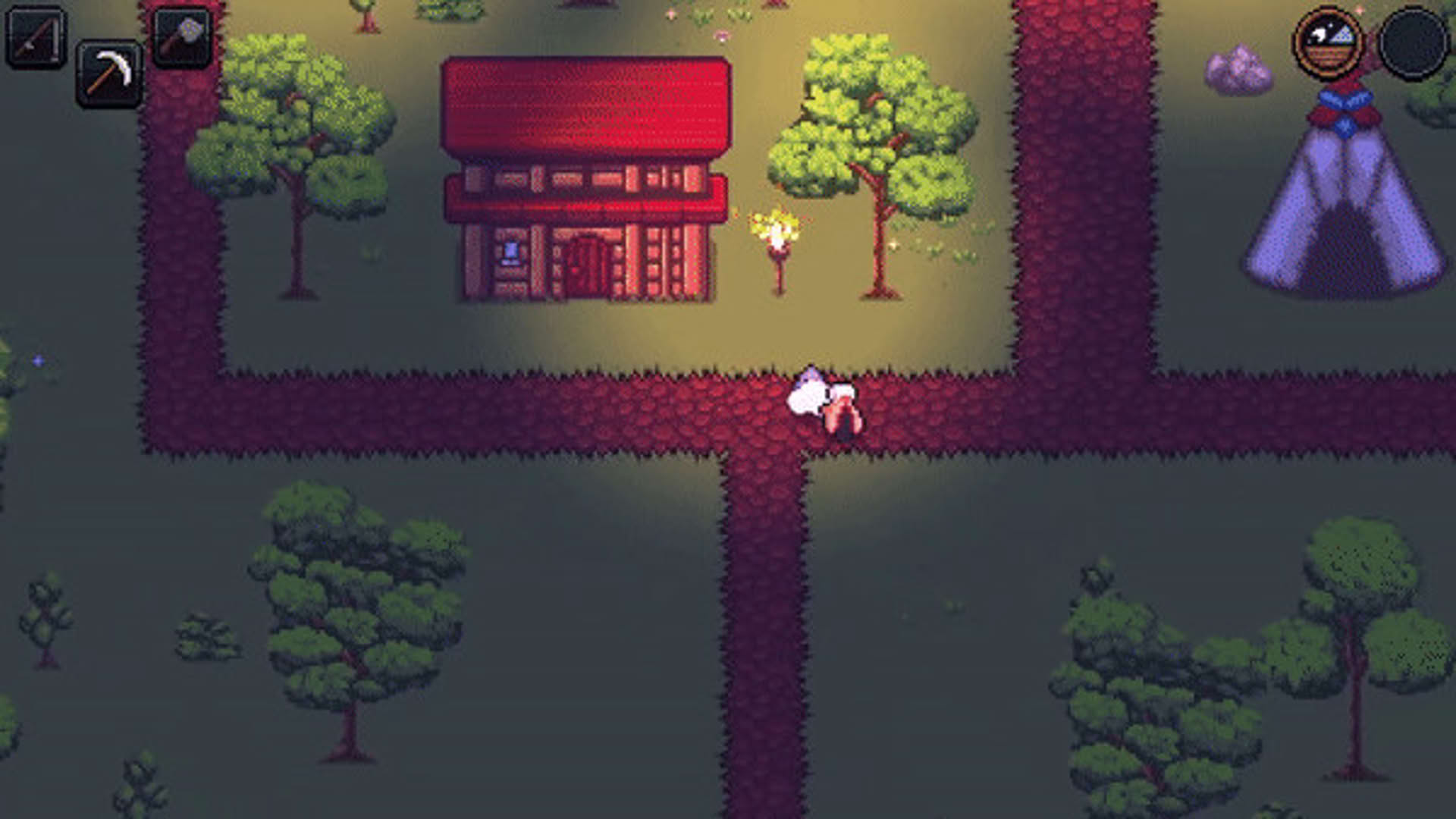 Screenshot for Monster Tribe