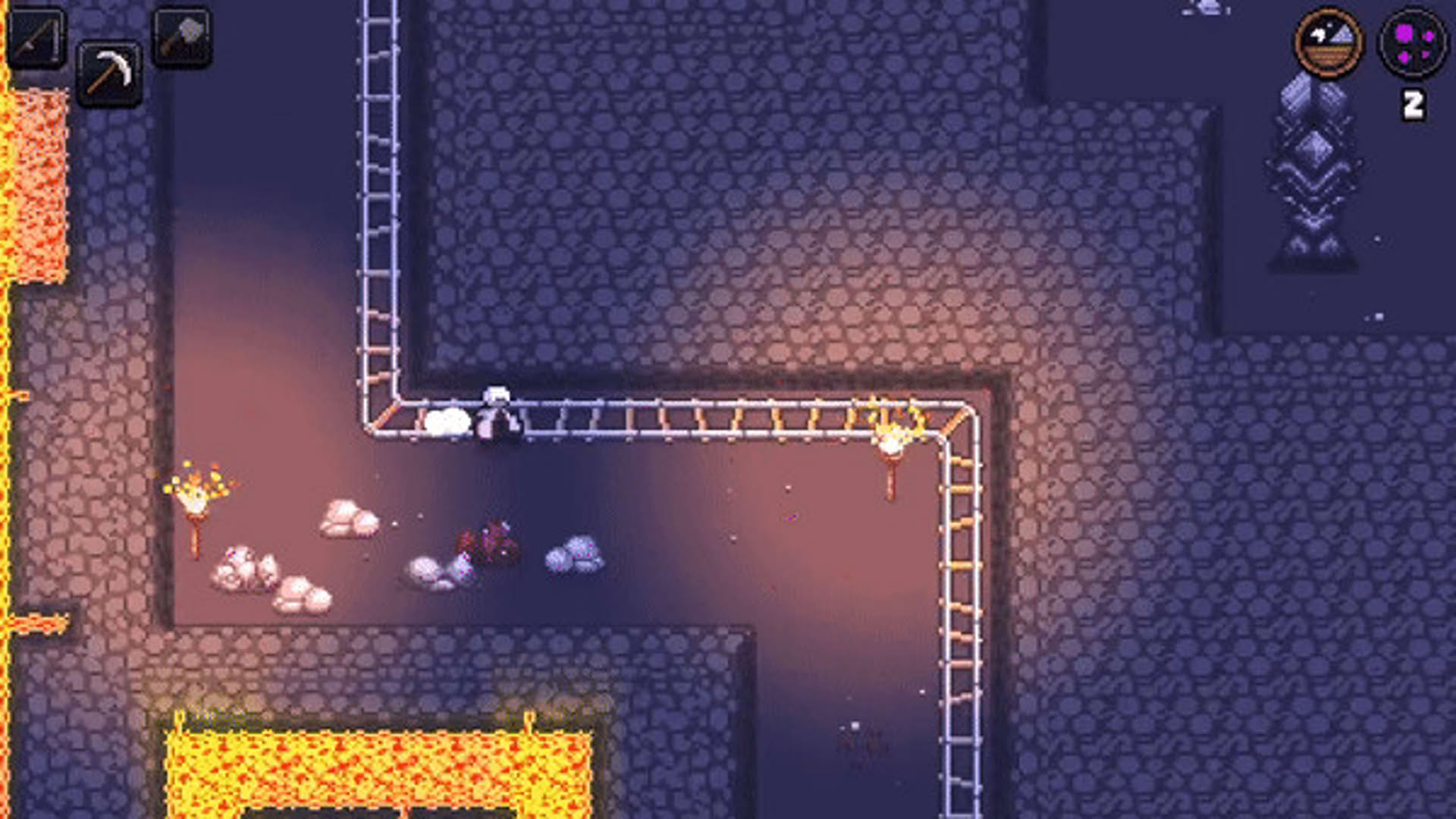 Screenshot for Monster Tribe