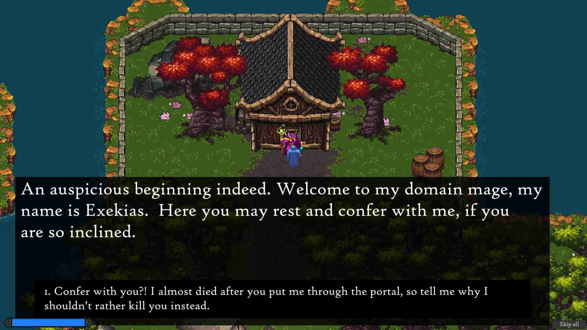 Screenshot for Calturin