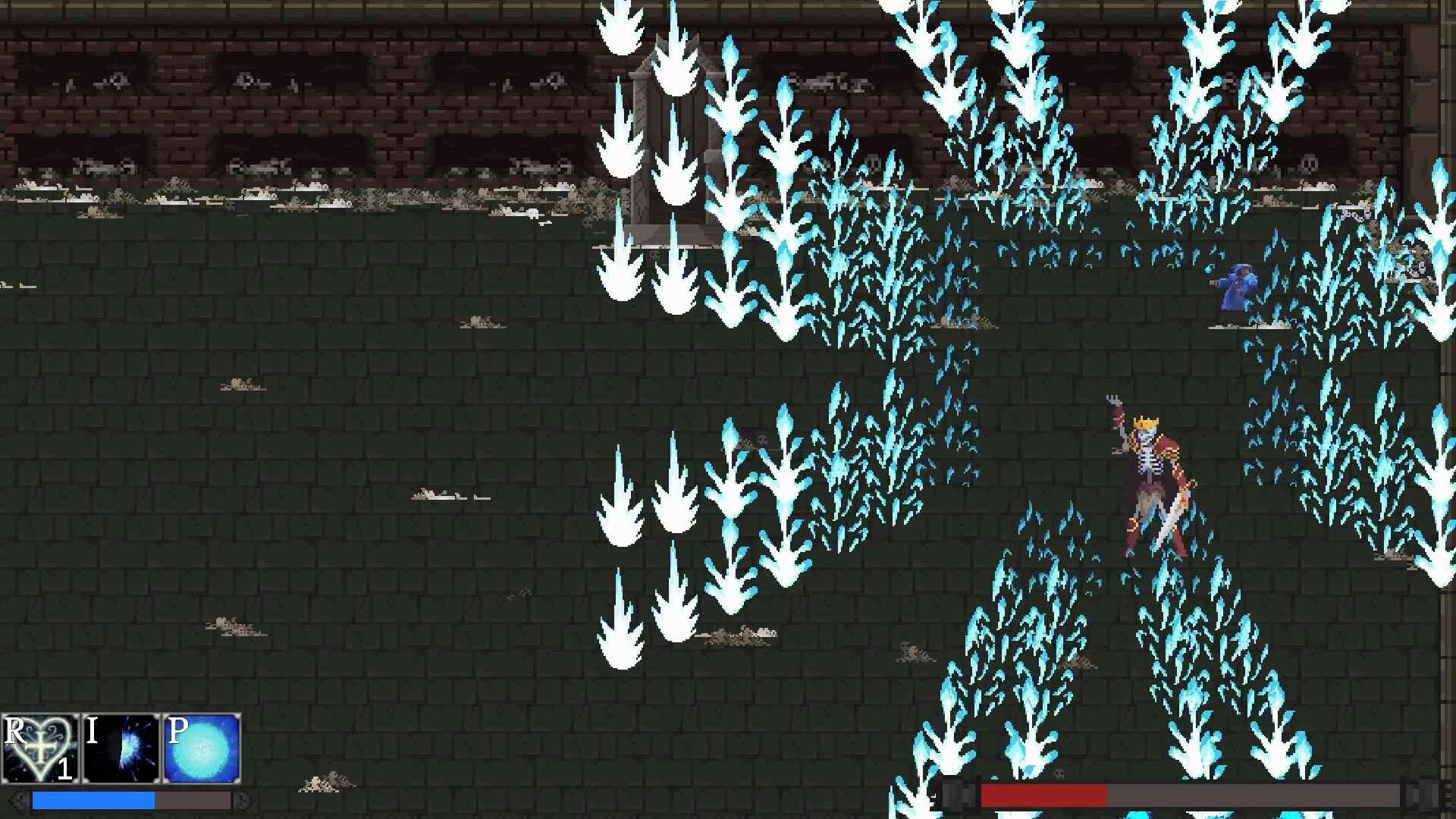 Screenshot for Calturin