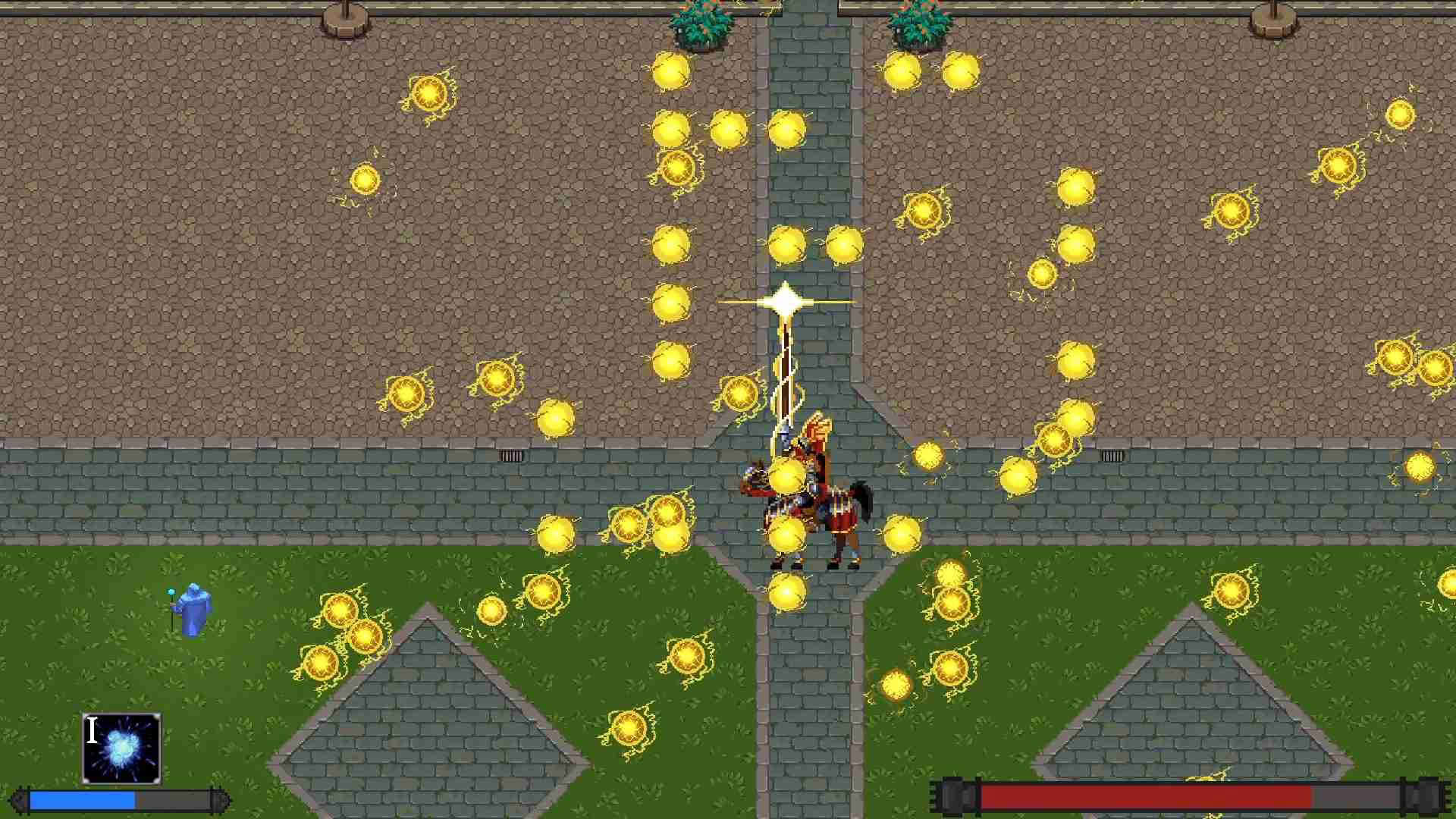 Screenshot for Calturin