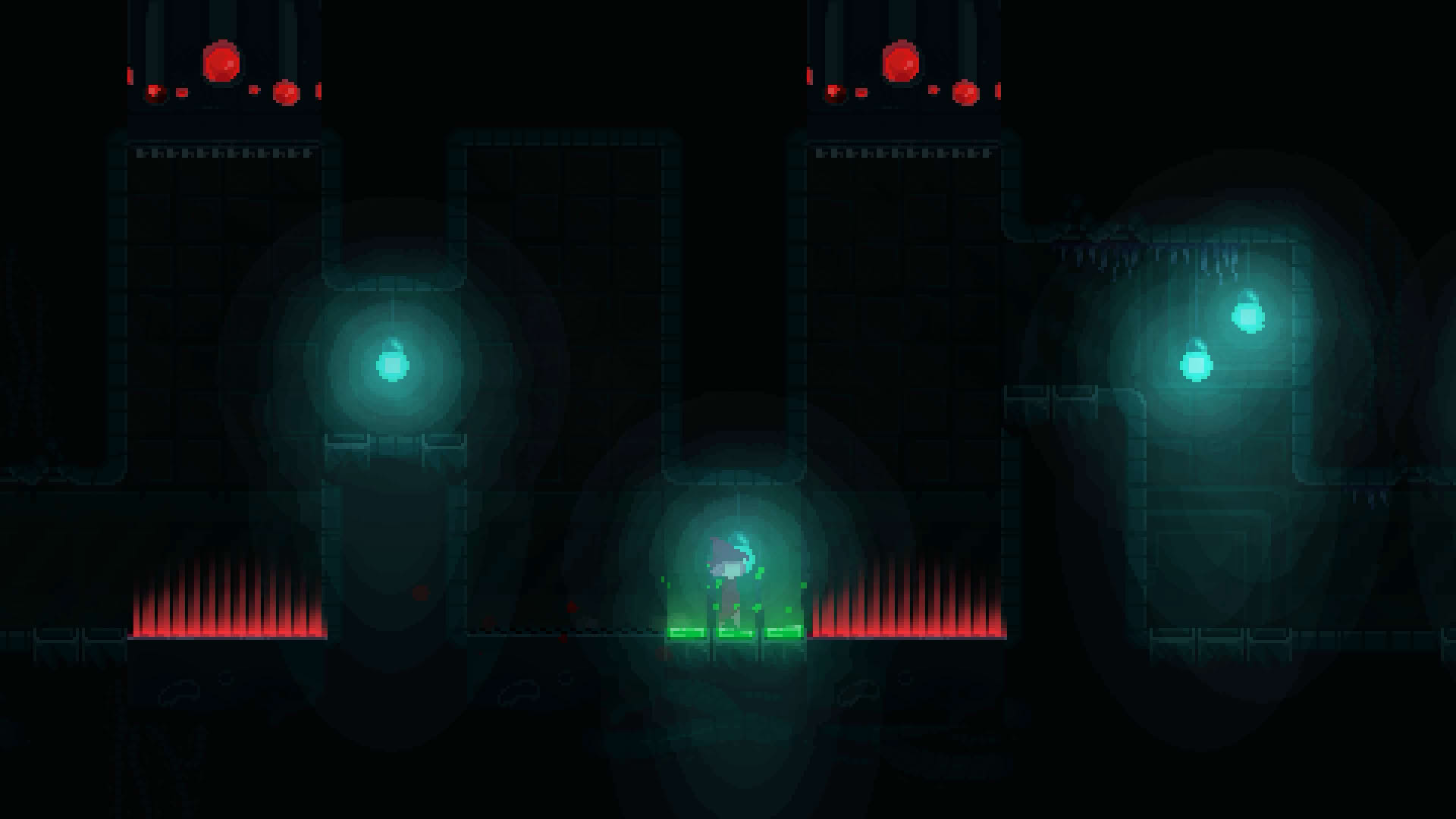 Screenshot for System Purge