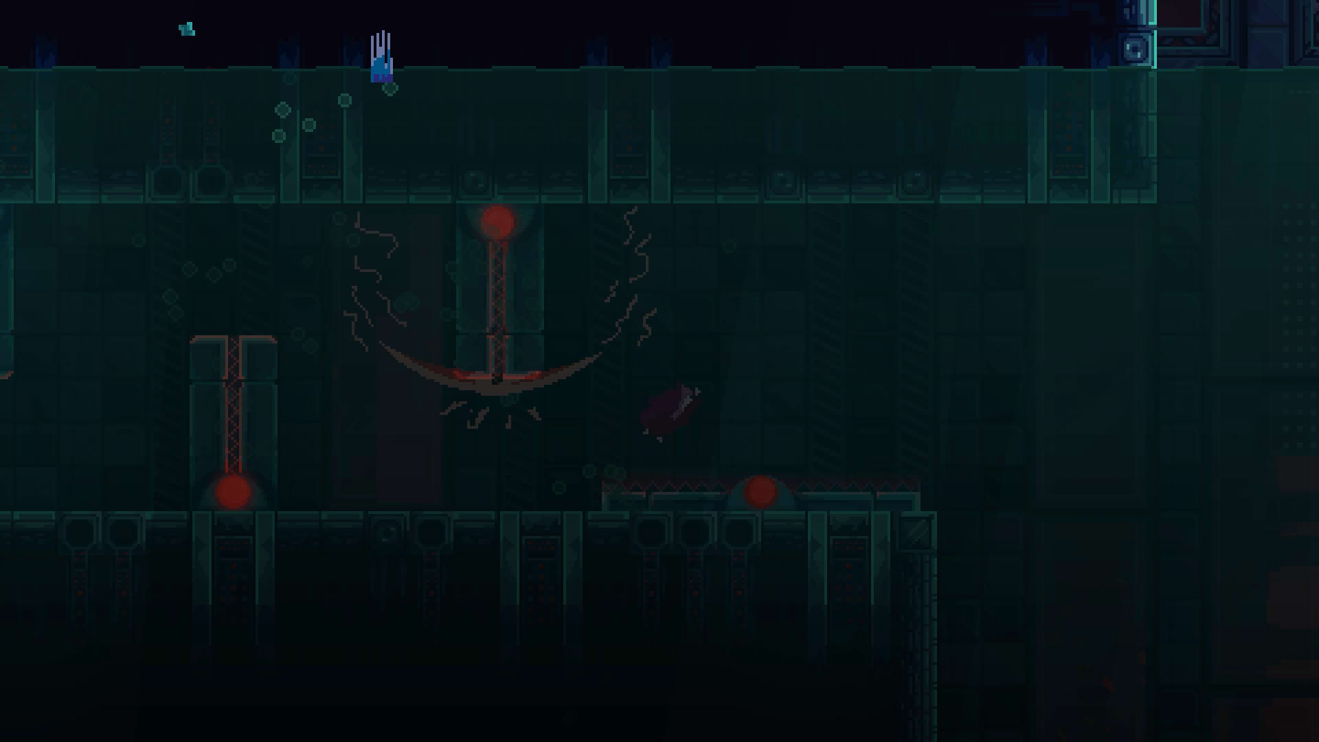 Screenshot for System Purge