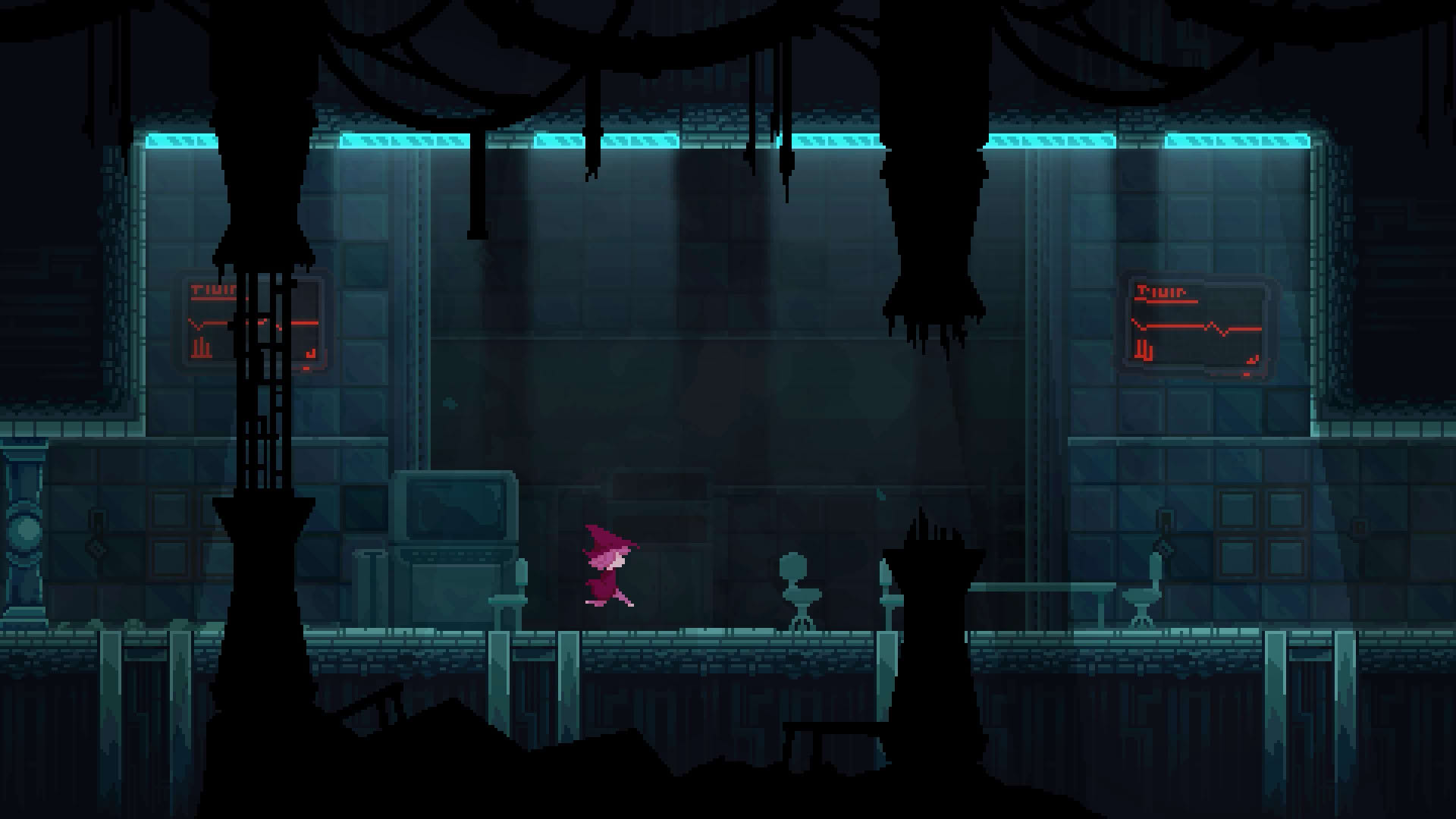 Screenshot for System Purge