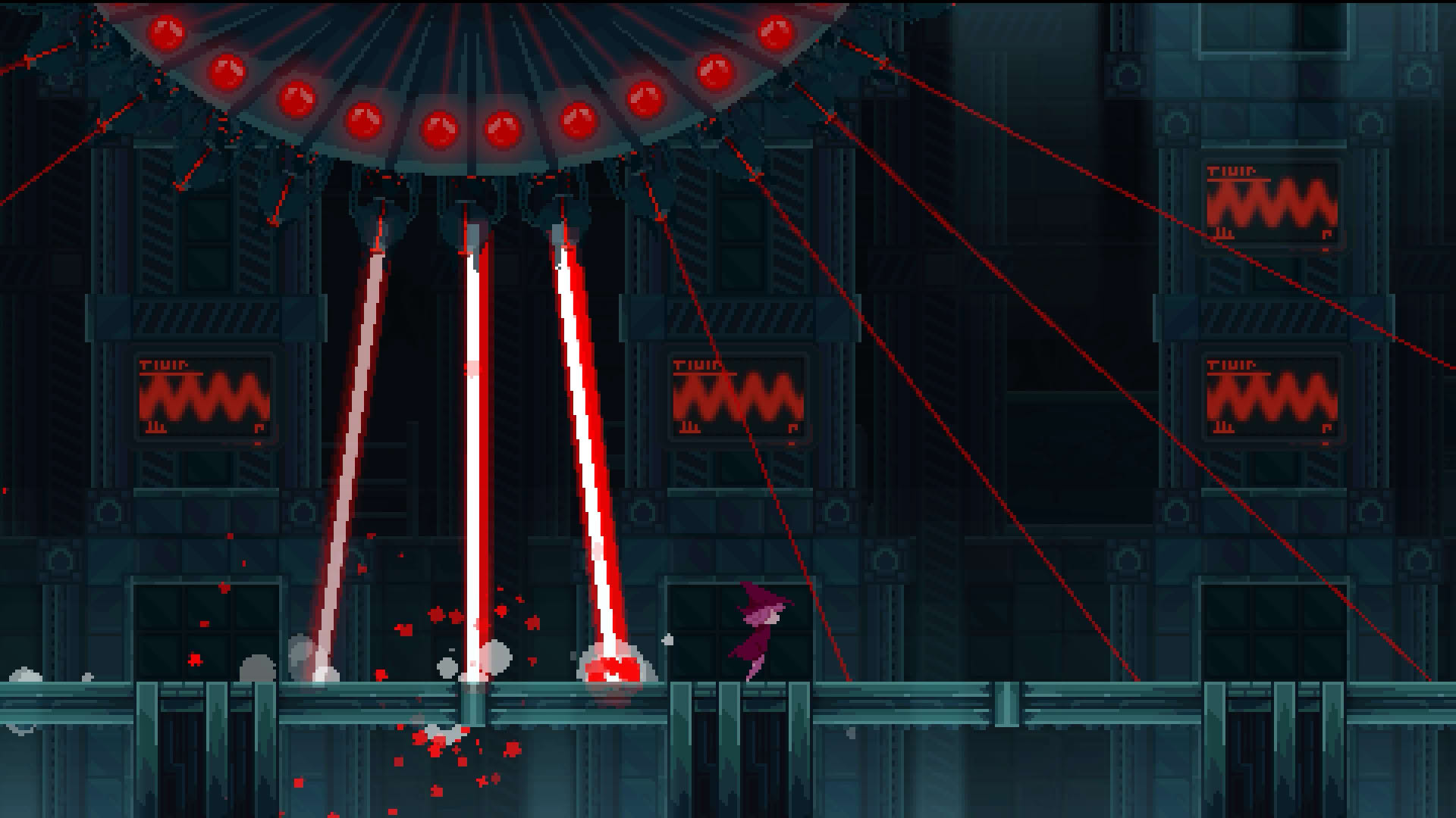 Screenshot for System Purge