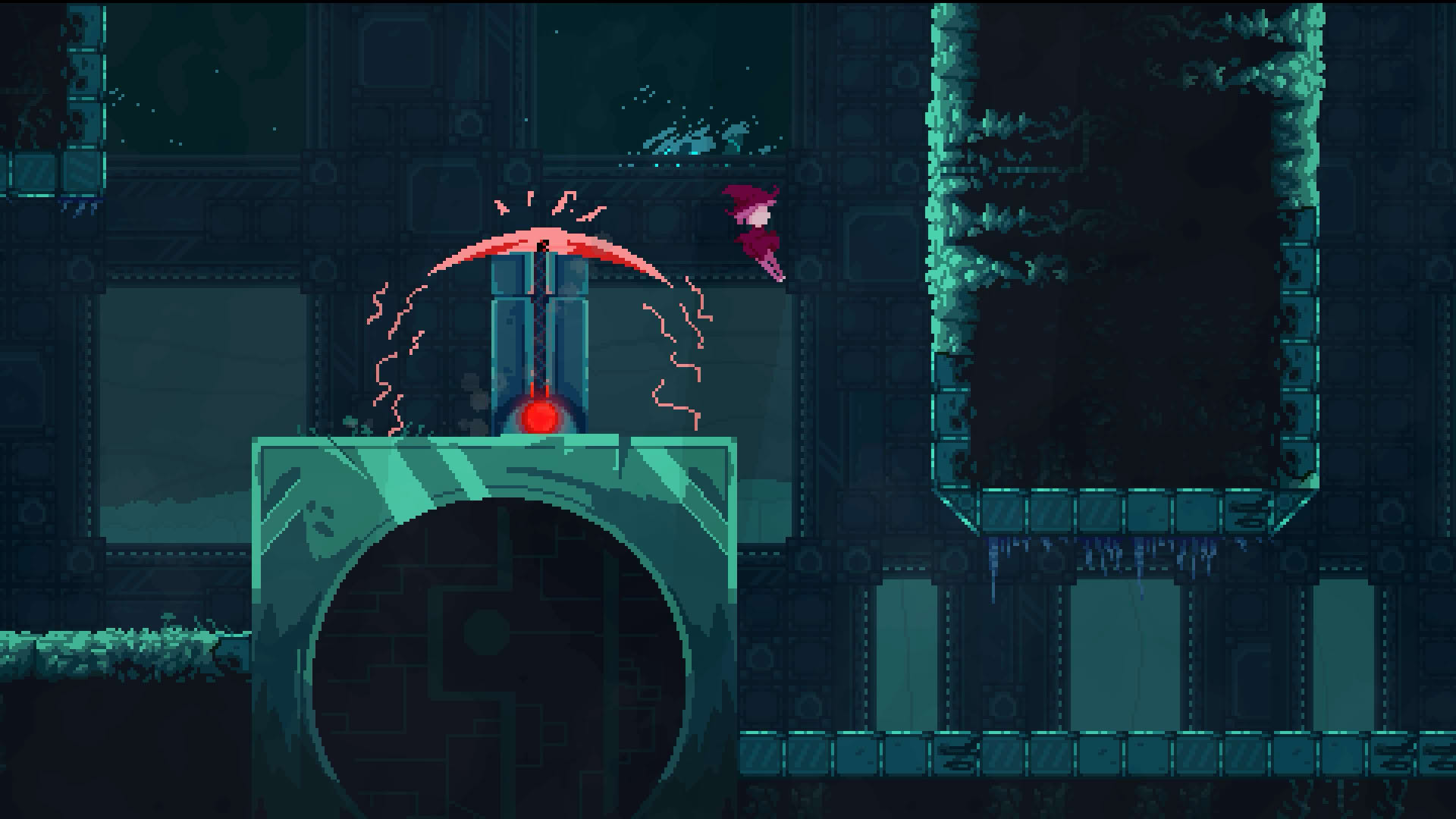 Screenshot for System Purge