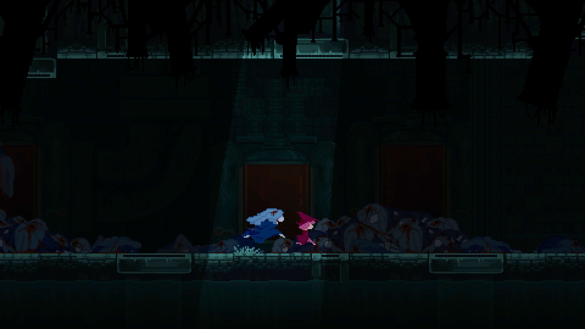 Screenshot for System Purge