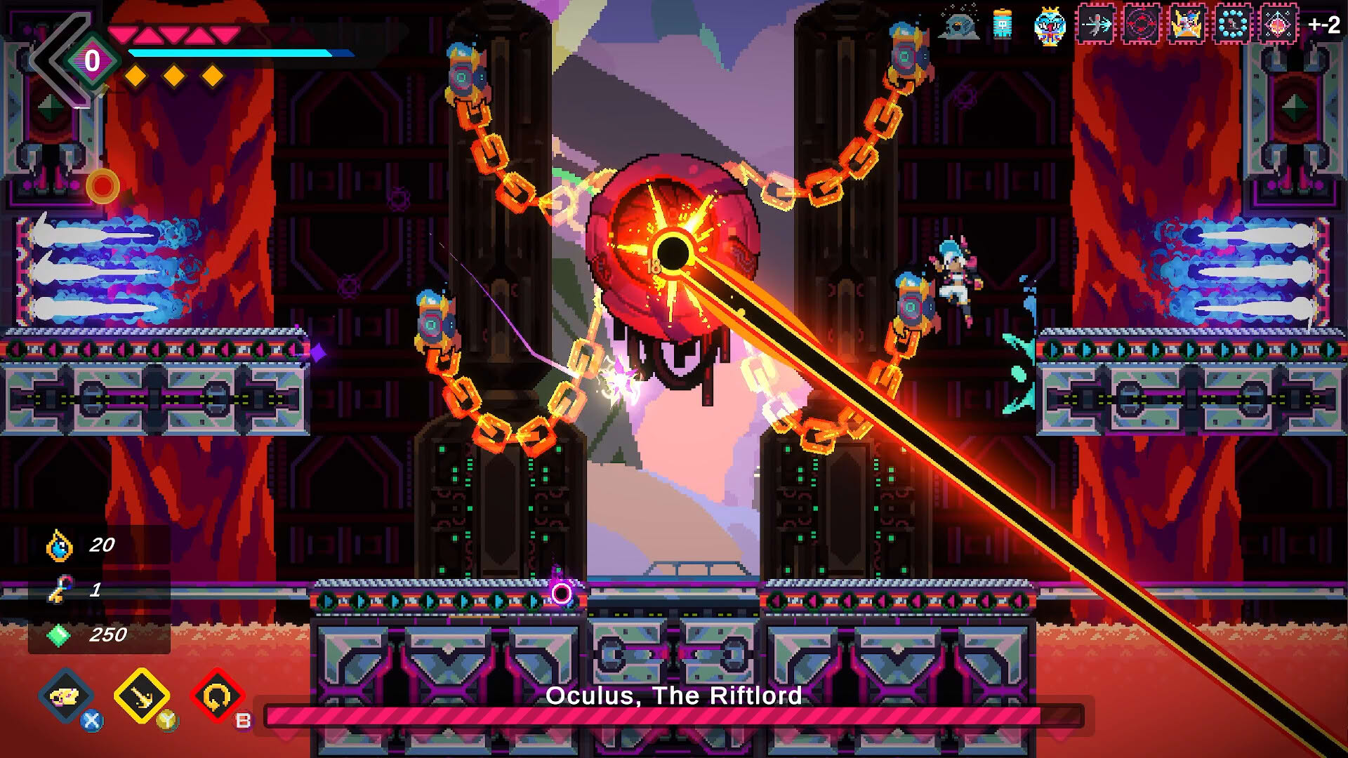 Screenshot for Elsie