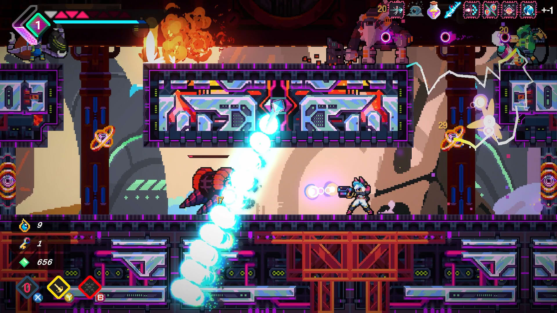 Screenshot for Elsie