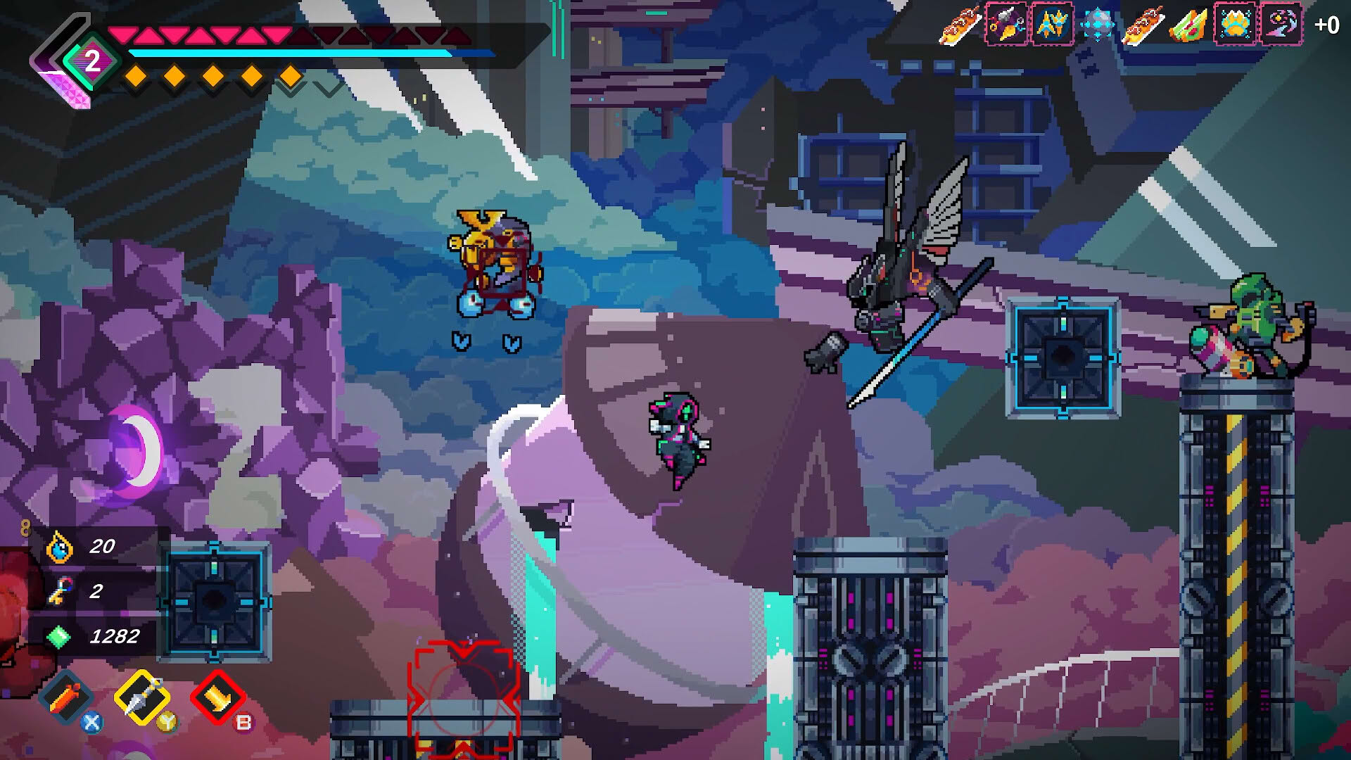 Screenshot for Elsie