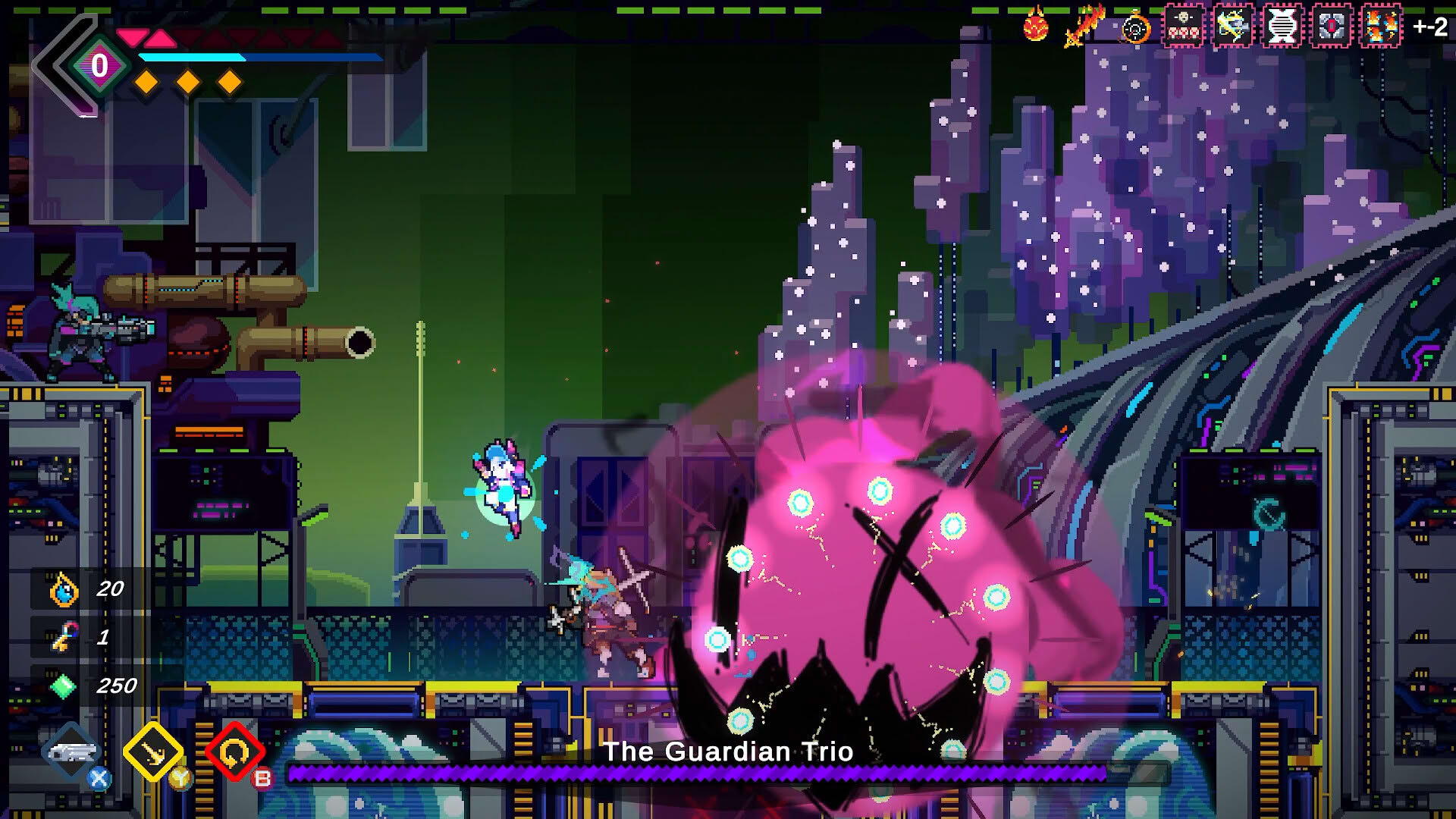 Screenshot for Elsie