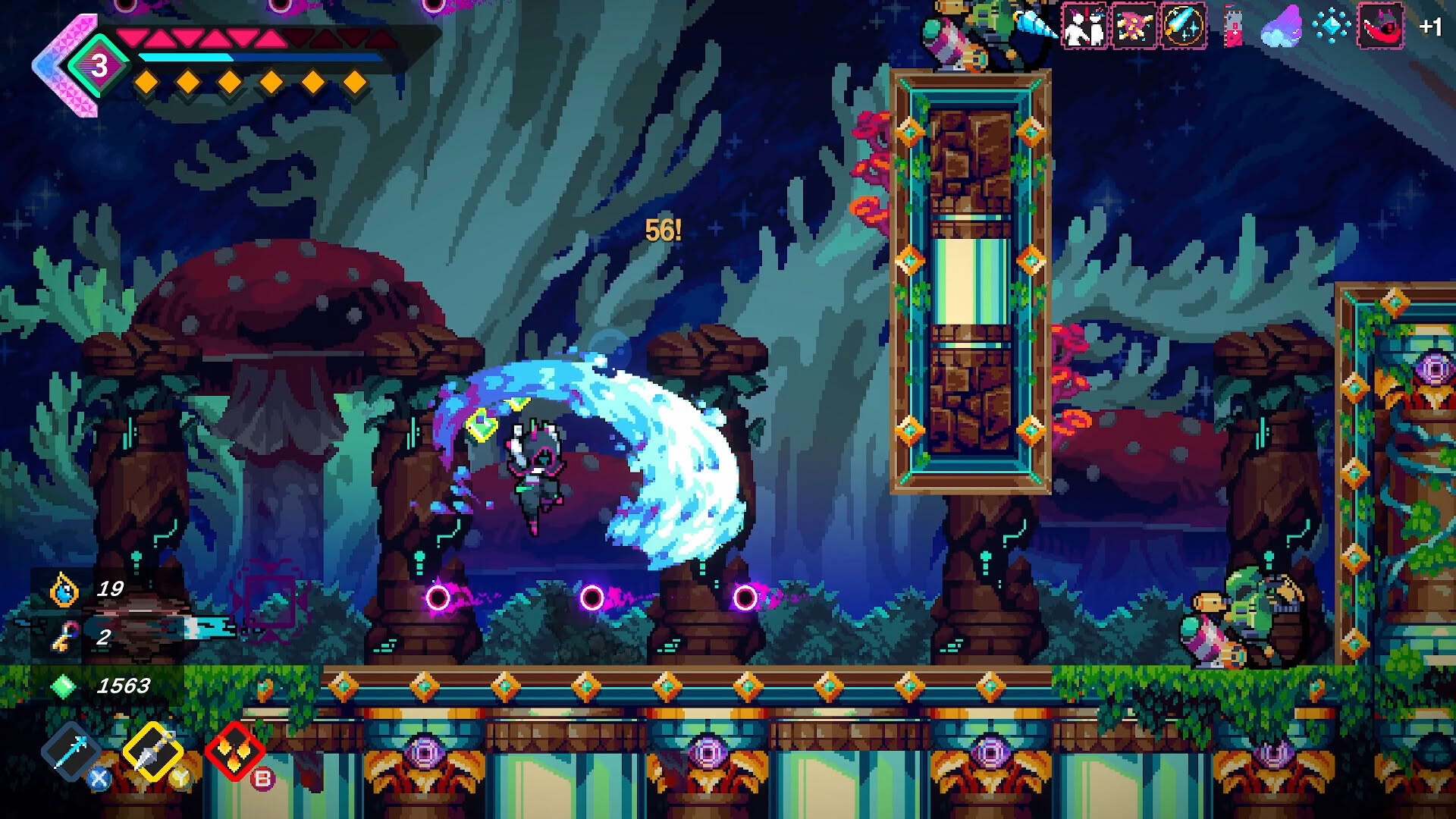 Screenshot for Elsie