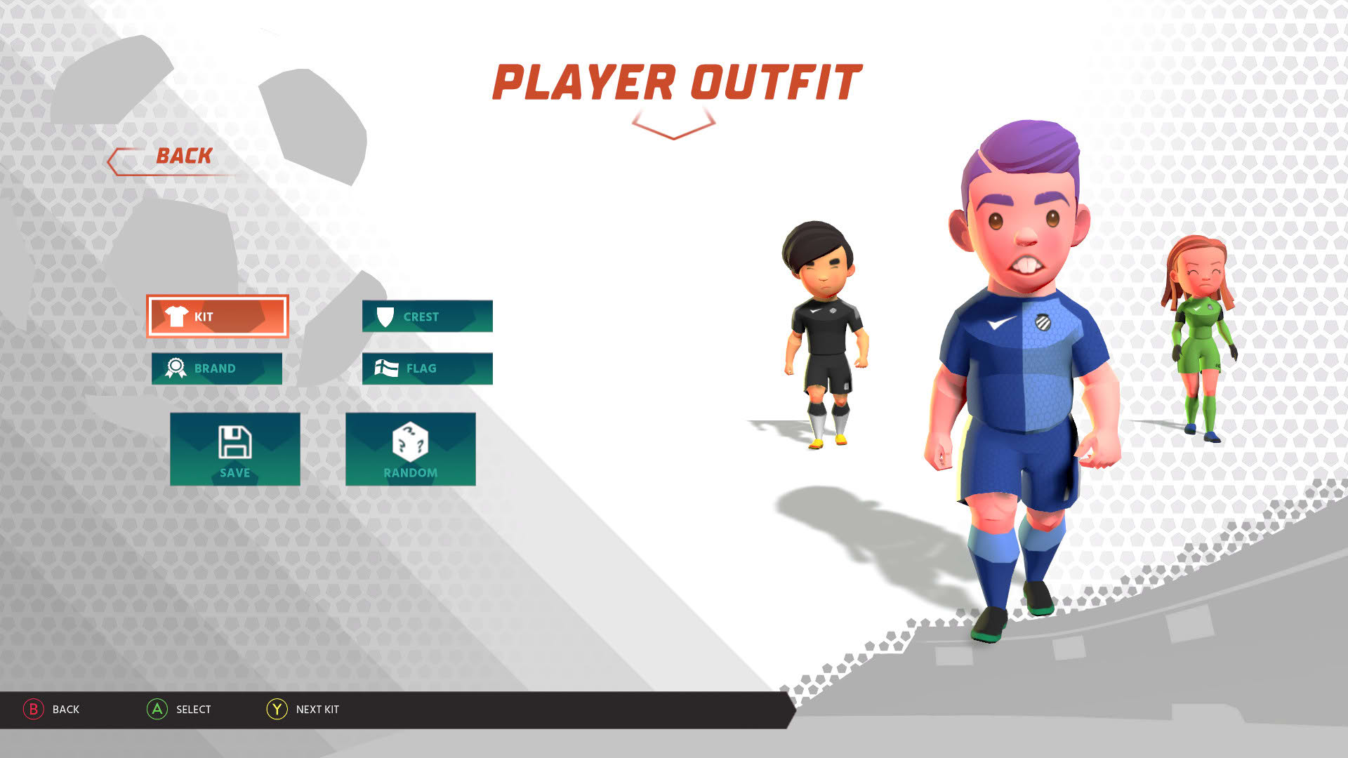 Screenshot for Super Sports Blast
