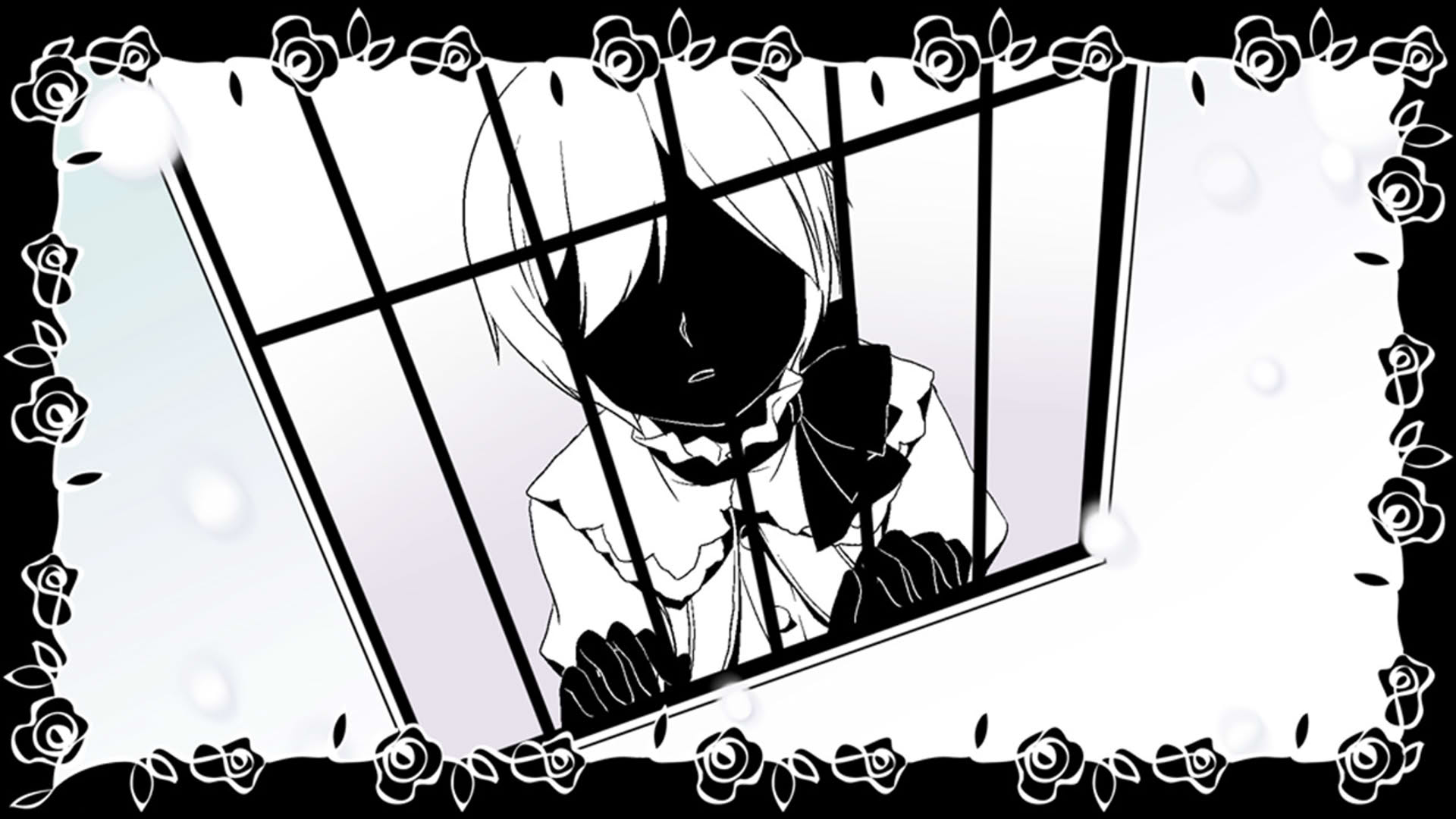 Screenshot for Taisho x Alice: Episode 3