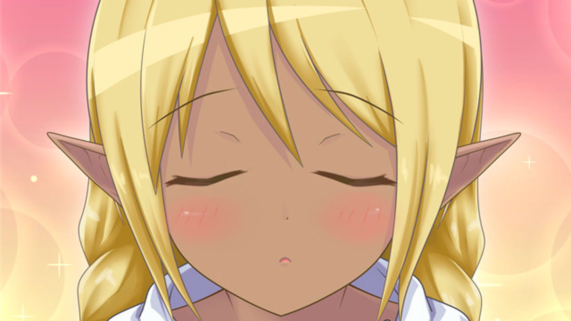 Screenshot for That Time I Got Reincarnated as an Orc