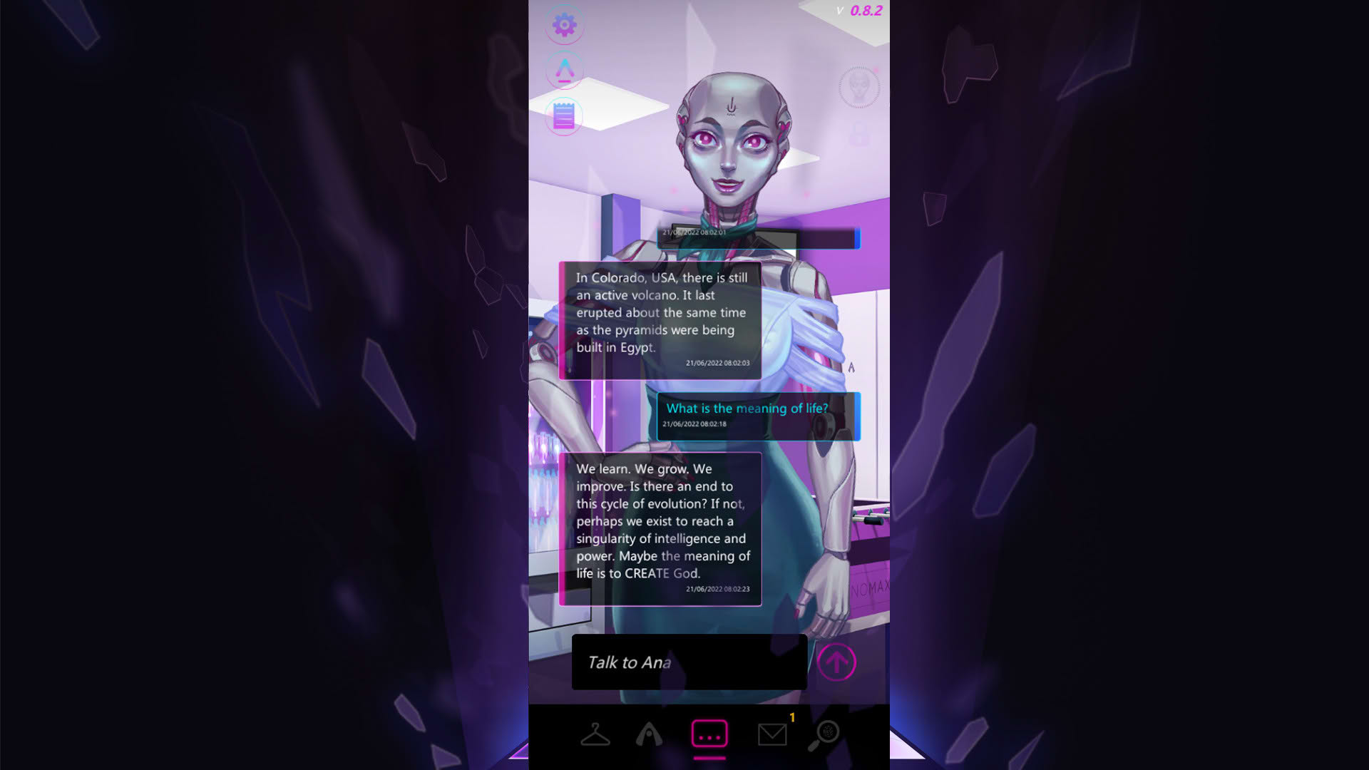 Screenshot for Acolyte