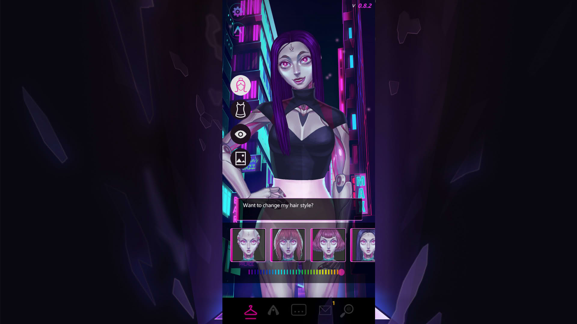 Screenshot for Acolyte