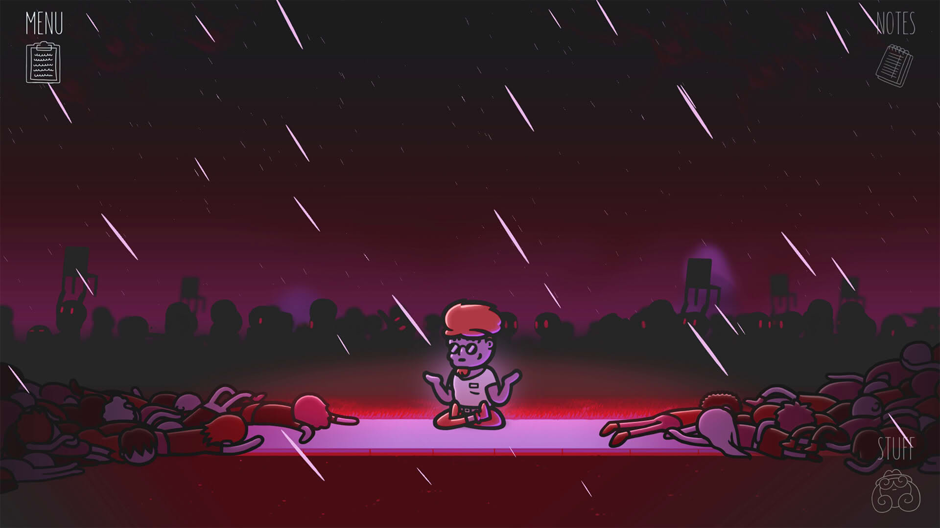 Screenshot for Mindcop
