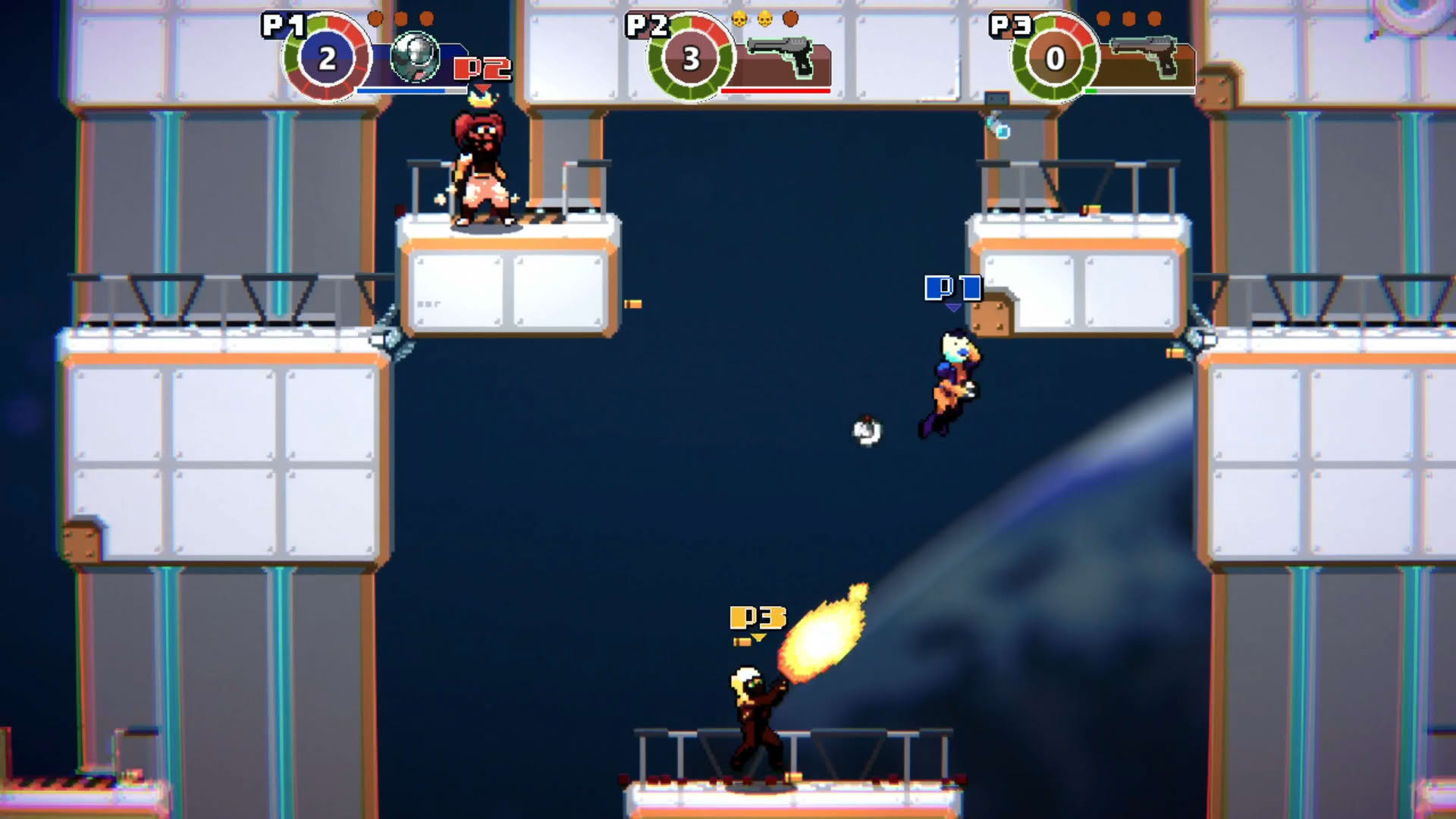 Screenshot for Anarkade