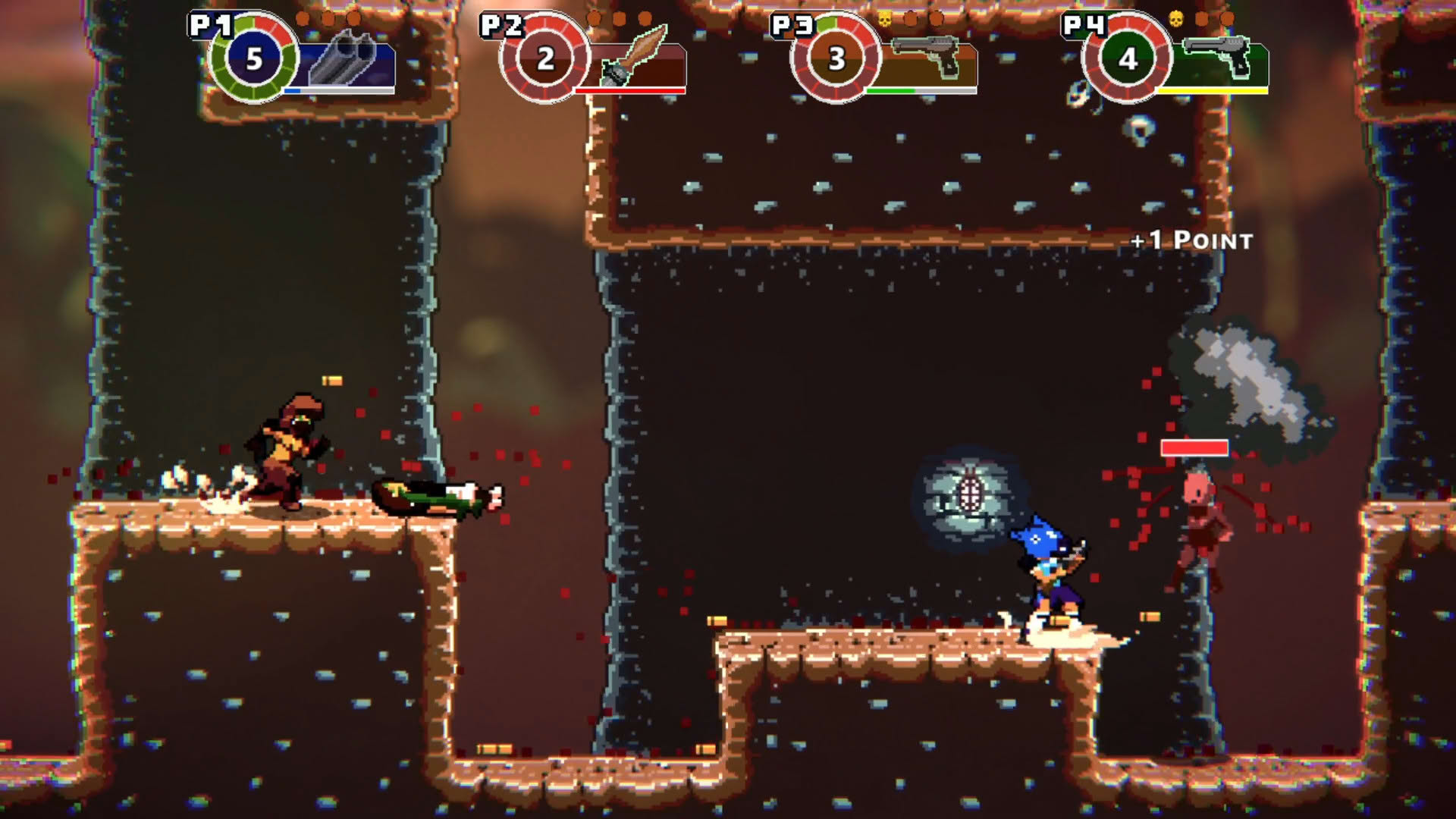 Screenshot for Anarkade