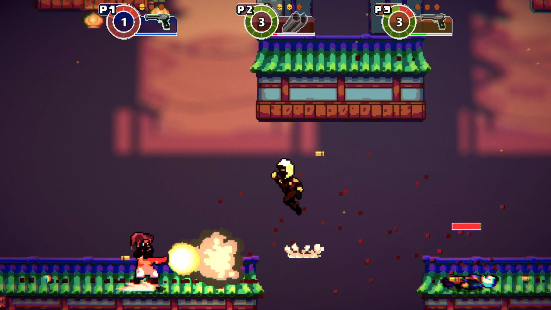 Screenshot for Anarkade
